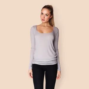 Denton / Light Grey
