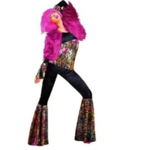 Discolicious Diva