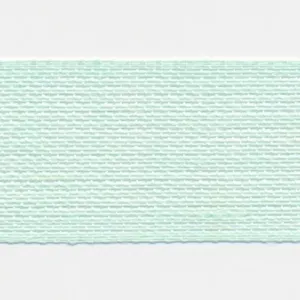 [Discontinued] Ramie Georgette Ribbon #113 Light Mint