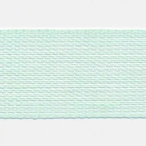 [Discontinued] Ramie Georgette Ribbon #113 Light Mint
