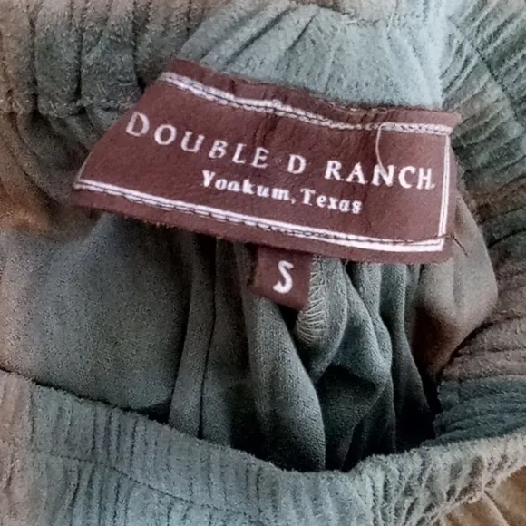 Double D Ranch | Maxi Skirt