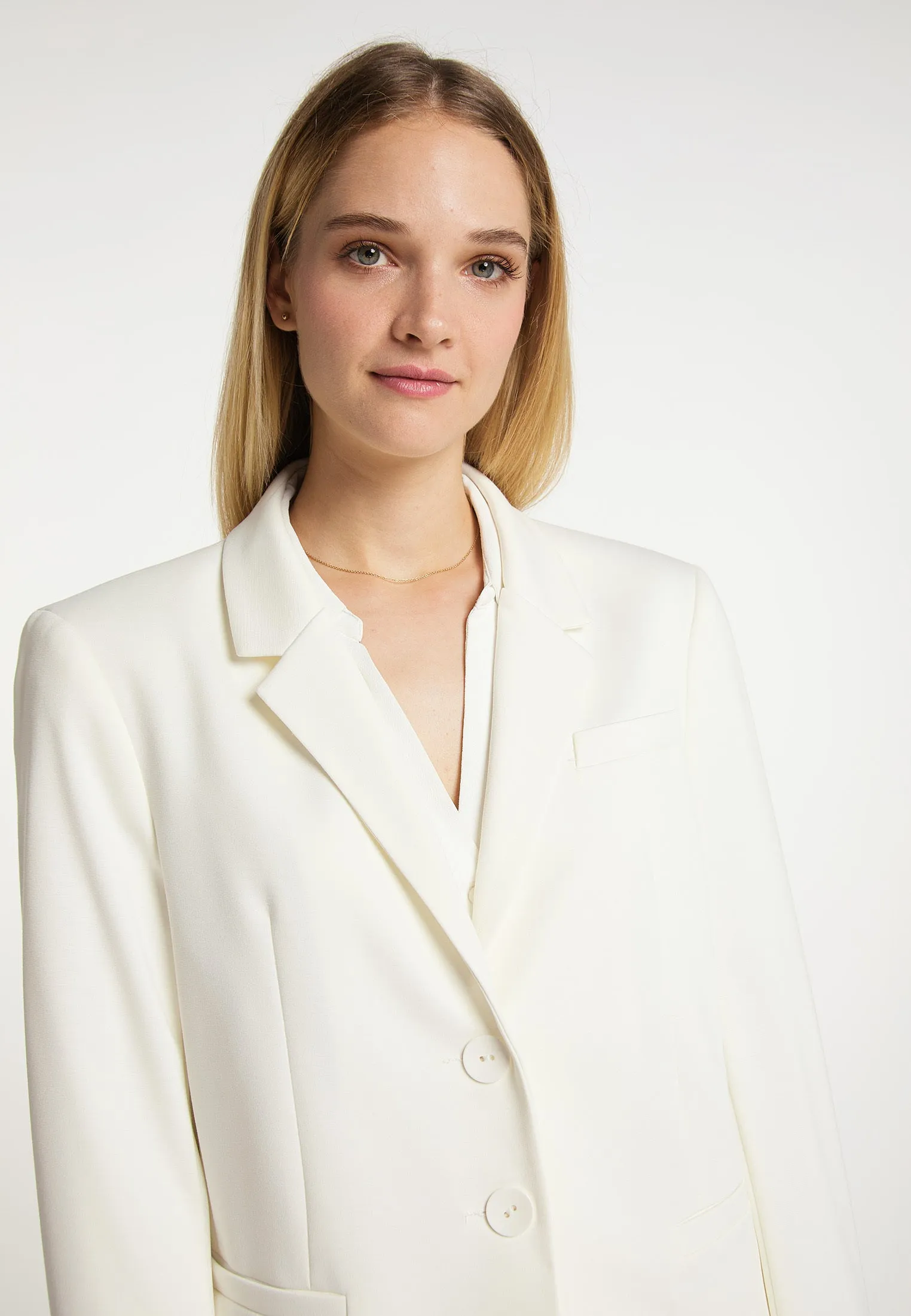 DreiMaster Klassik Women's Blazer