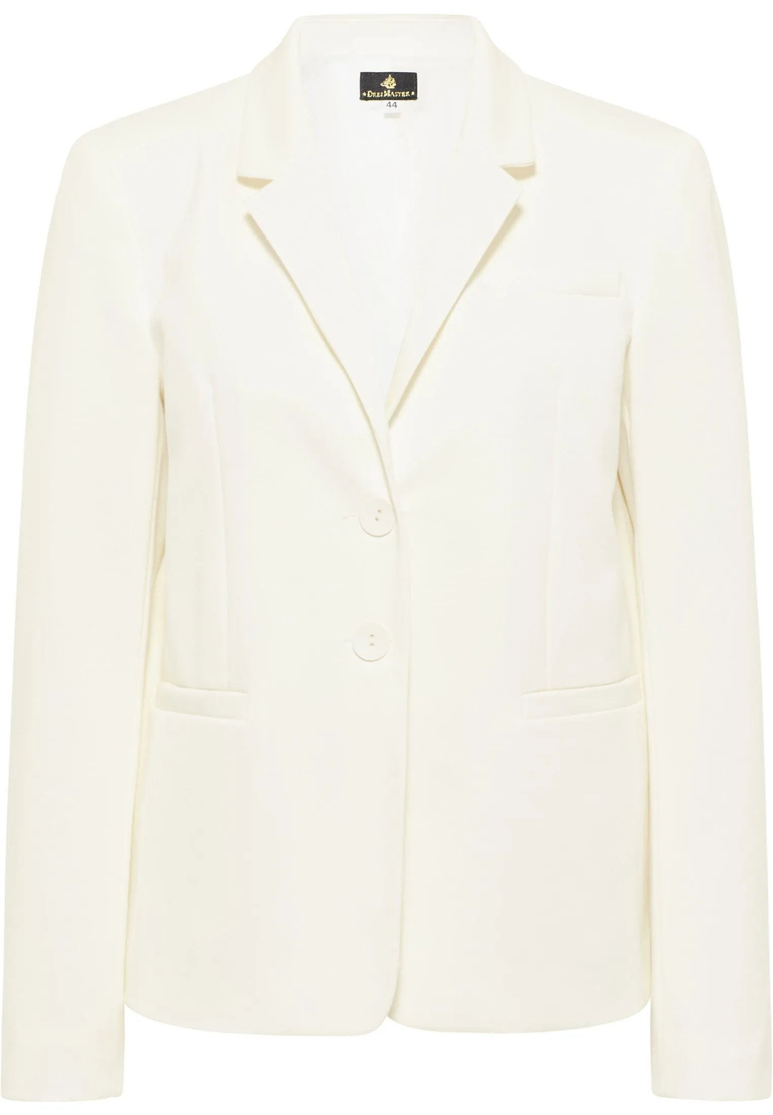 DreiMaster Klassik Women's Blazer