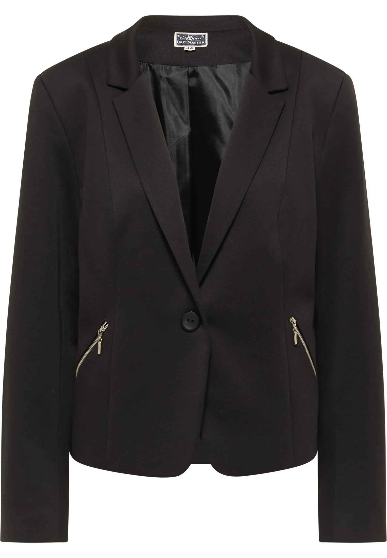DreiMaster Maritim Women's Blazer Blazers