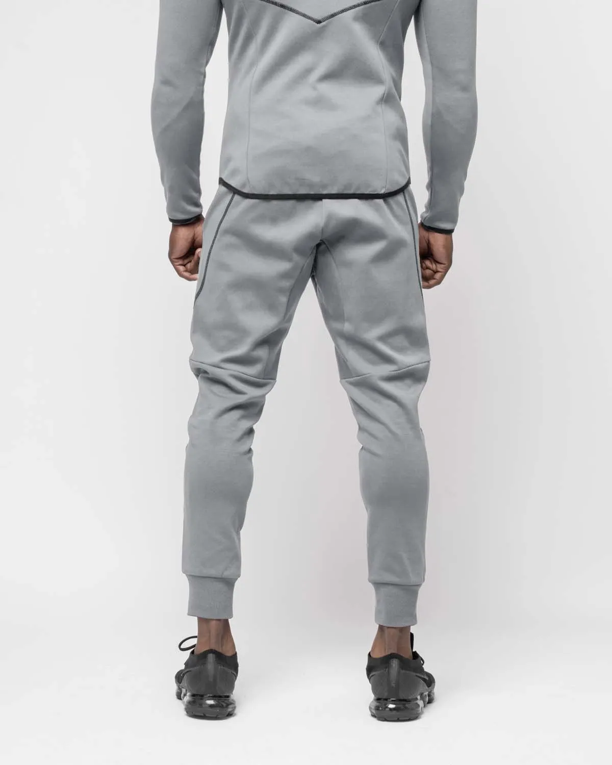 Dual Joggers Grey