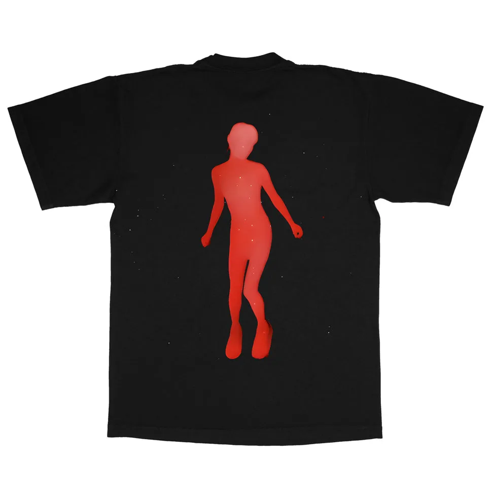 Edglrd Baby Invasion Miami Dancer T Shirt