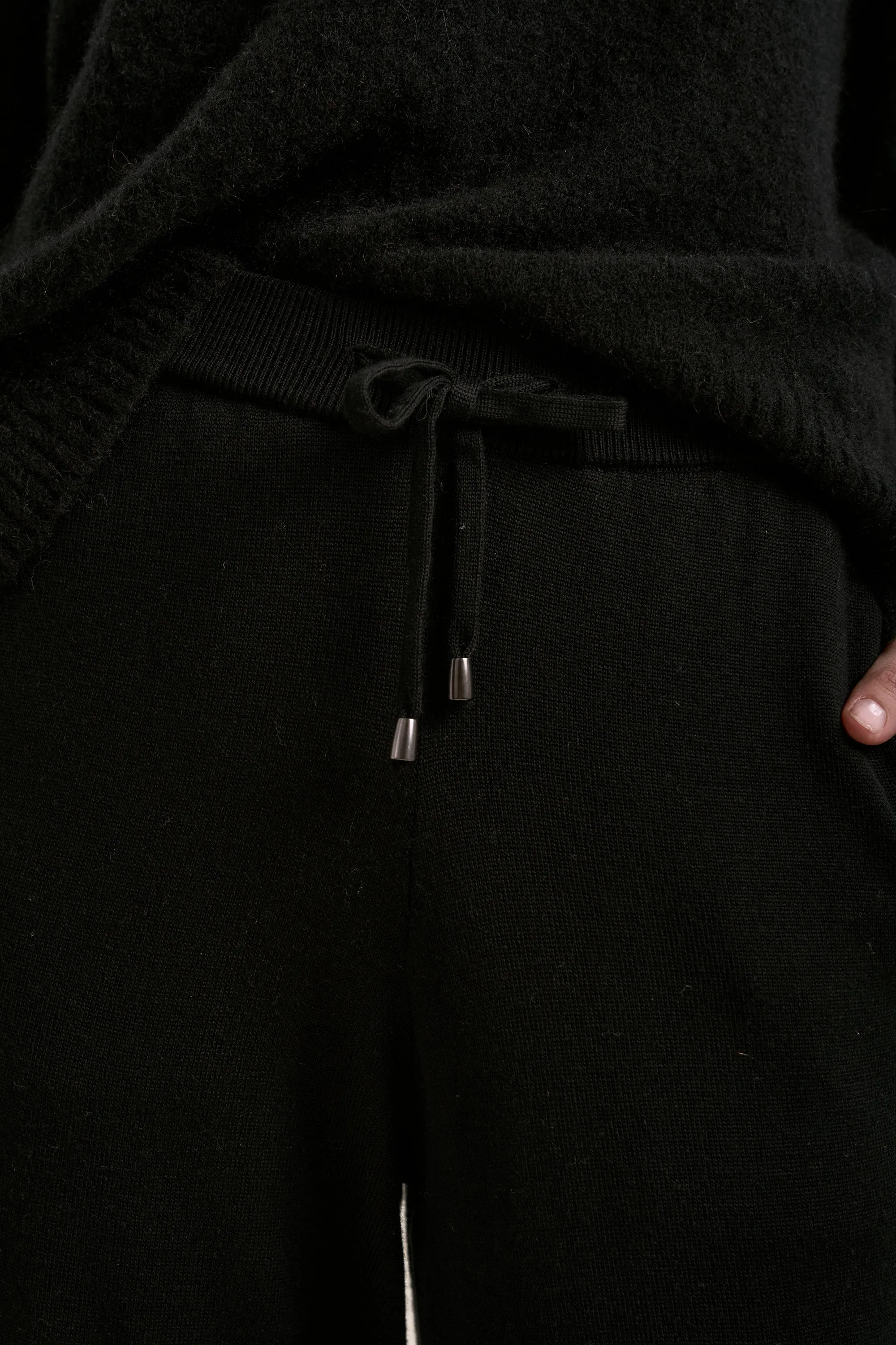 Elementary Merino Jogger