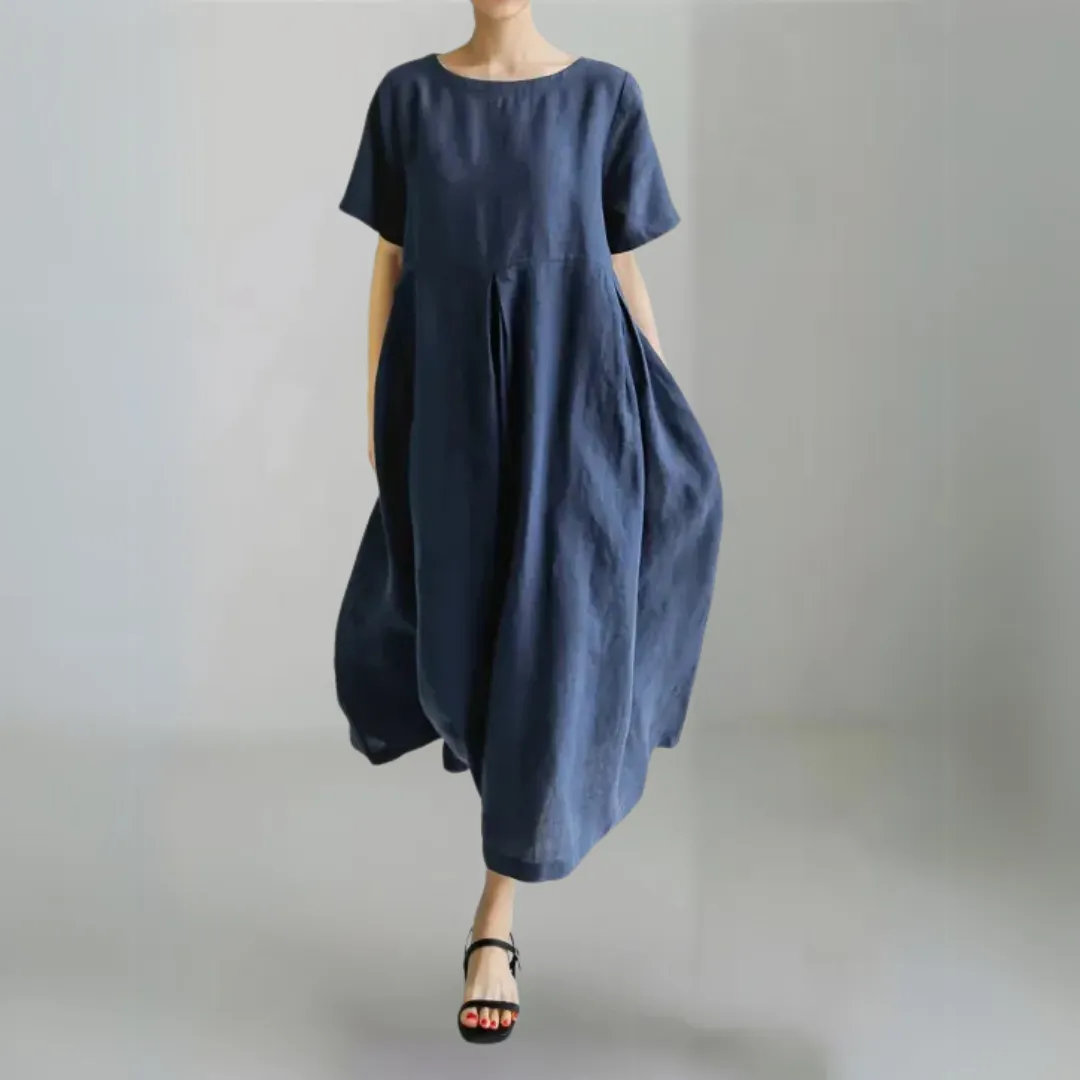 Enya | Elegant Summer Dress