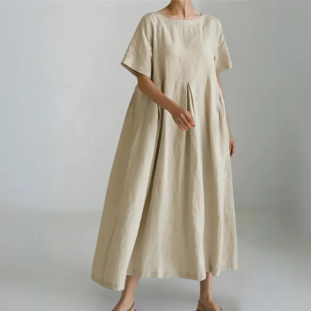 Enya | Elegant Summer Dress