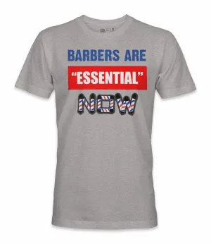 Essential 1 Tee