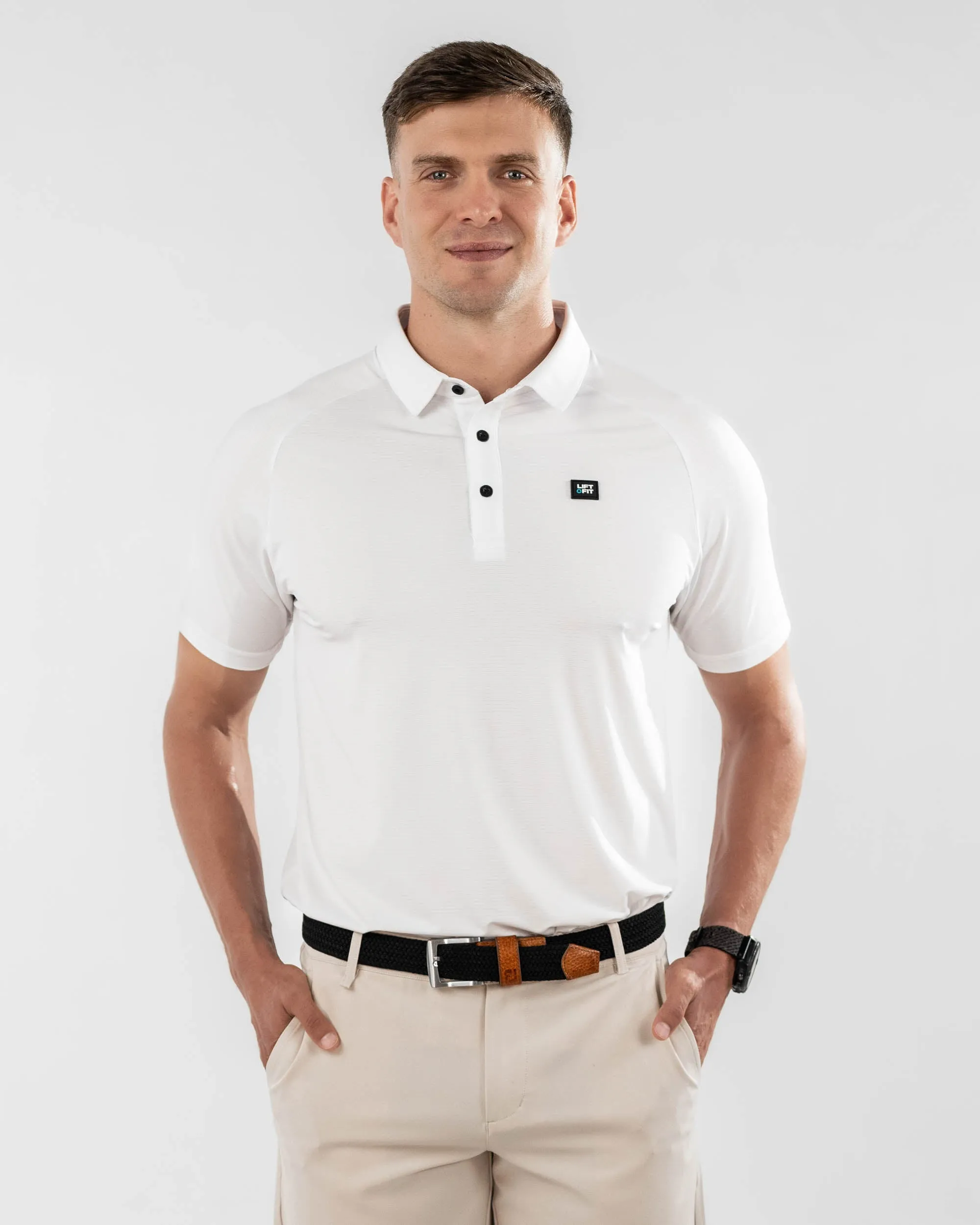 Essential Golf Tee