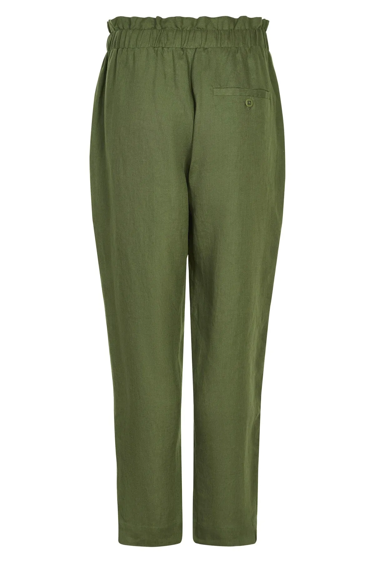ESSENTIAL LINEN