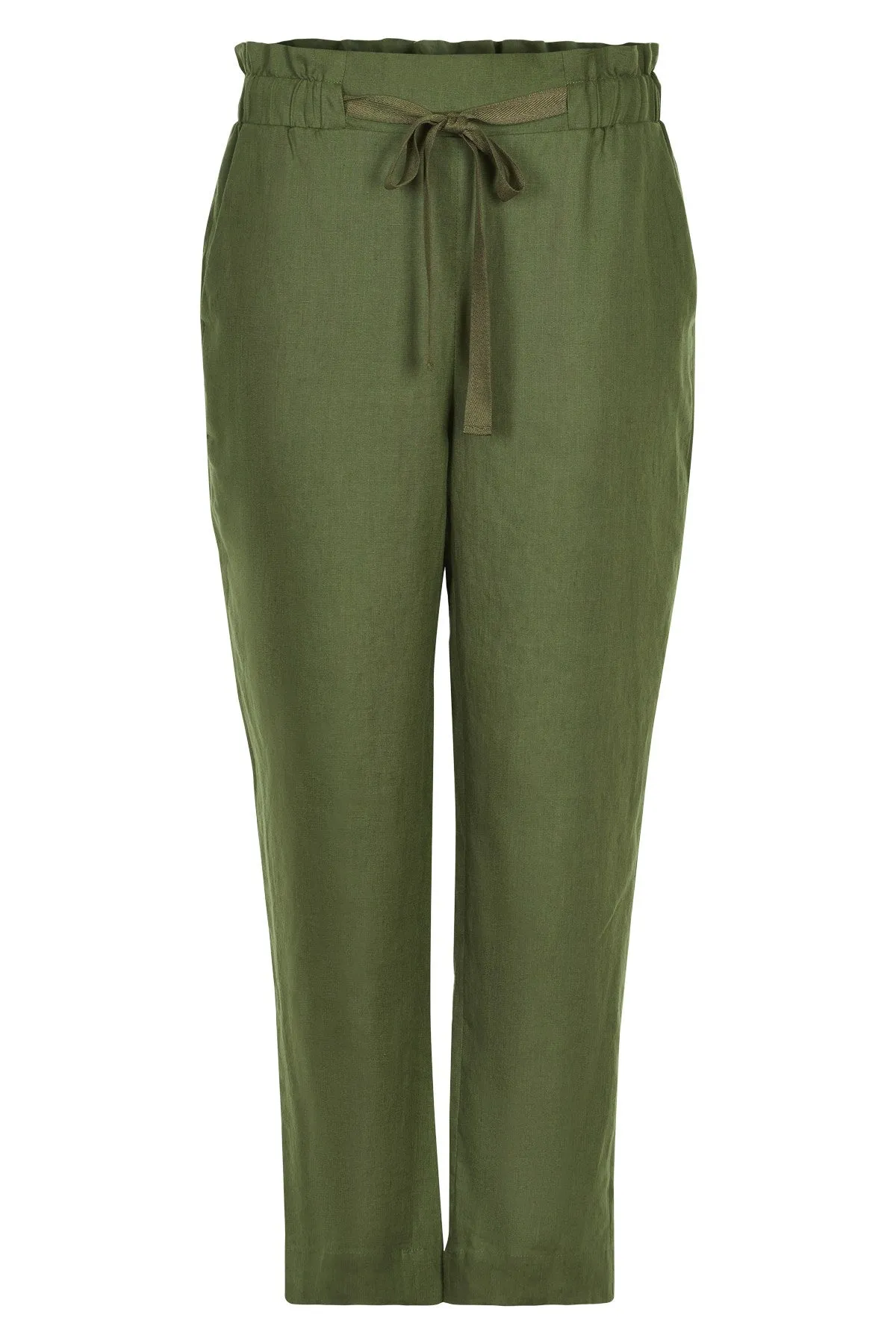 ESSENTIAL LINEN