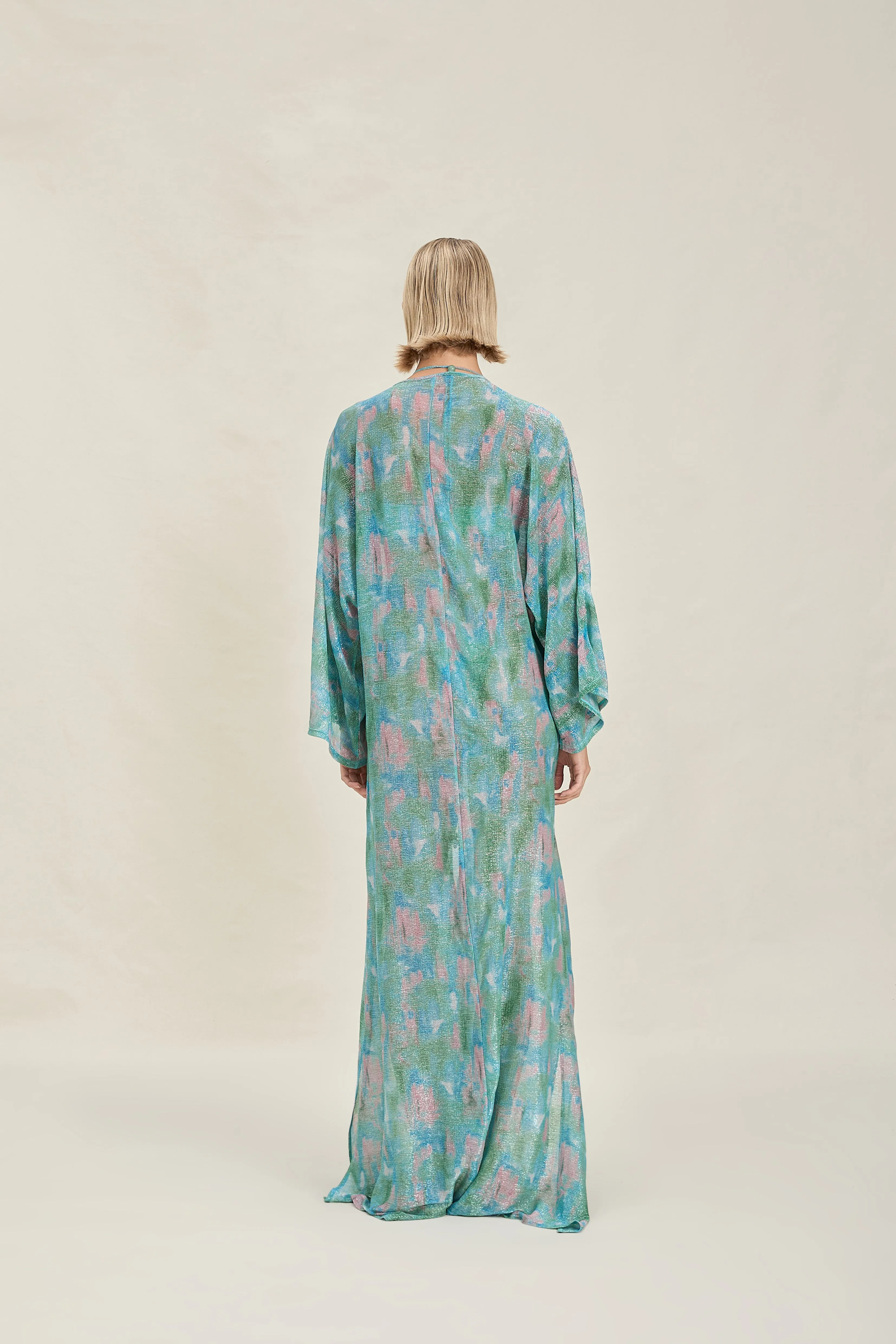 Eva Robe