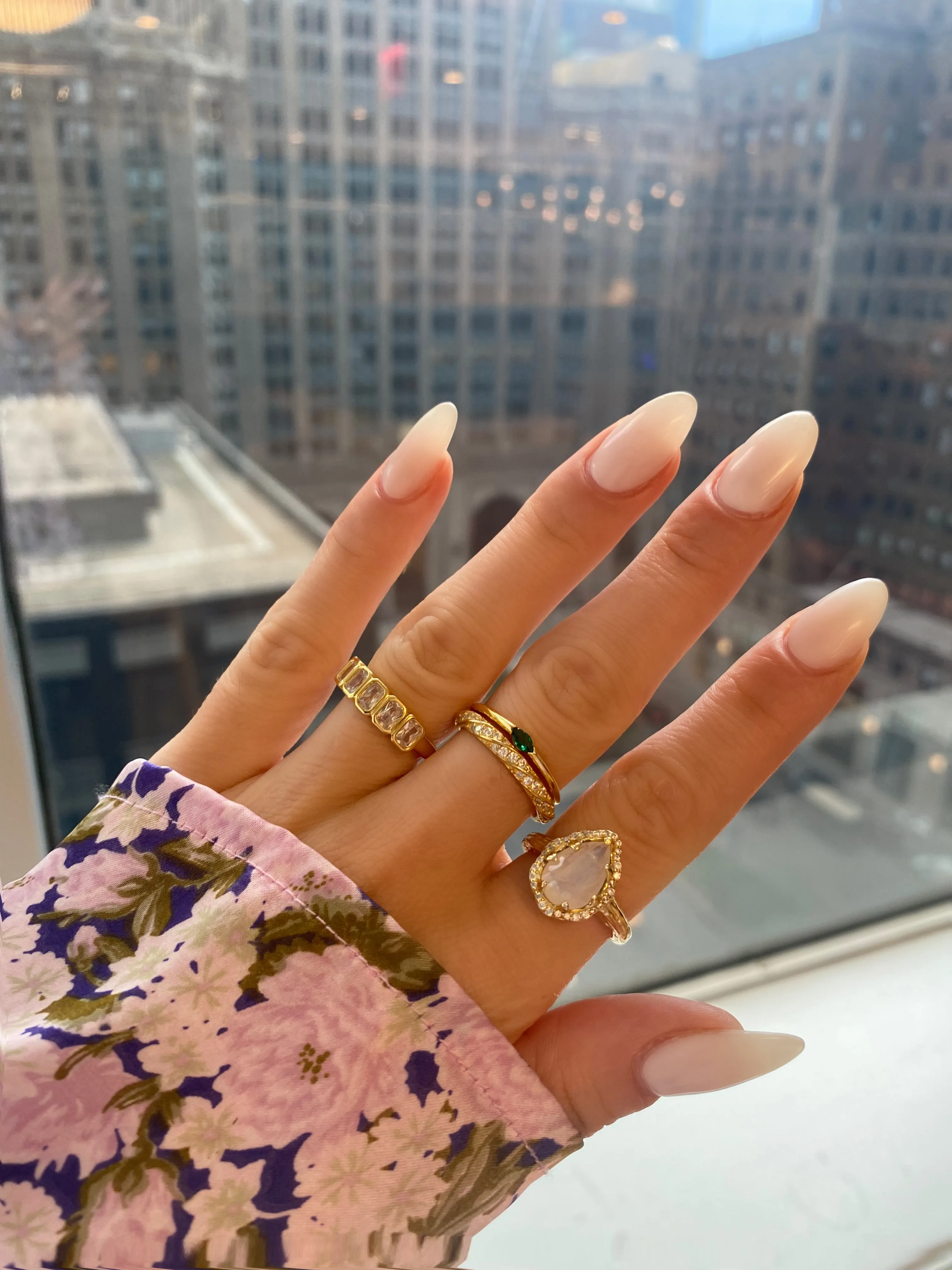 Everly Eternity Band