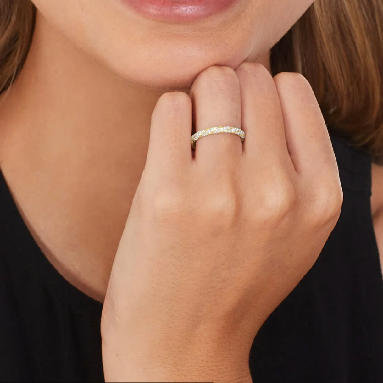 Everly Eternity Band