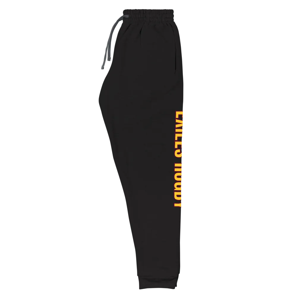 Exiles Rugby Unisex Joggers