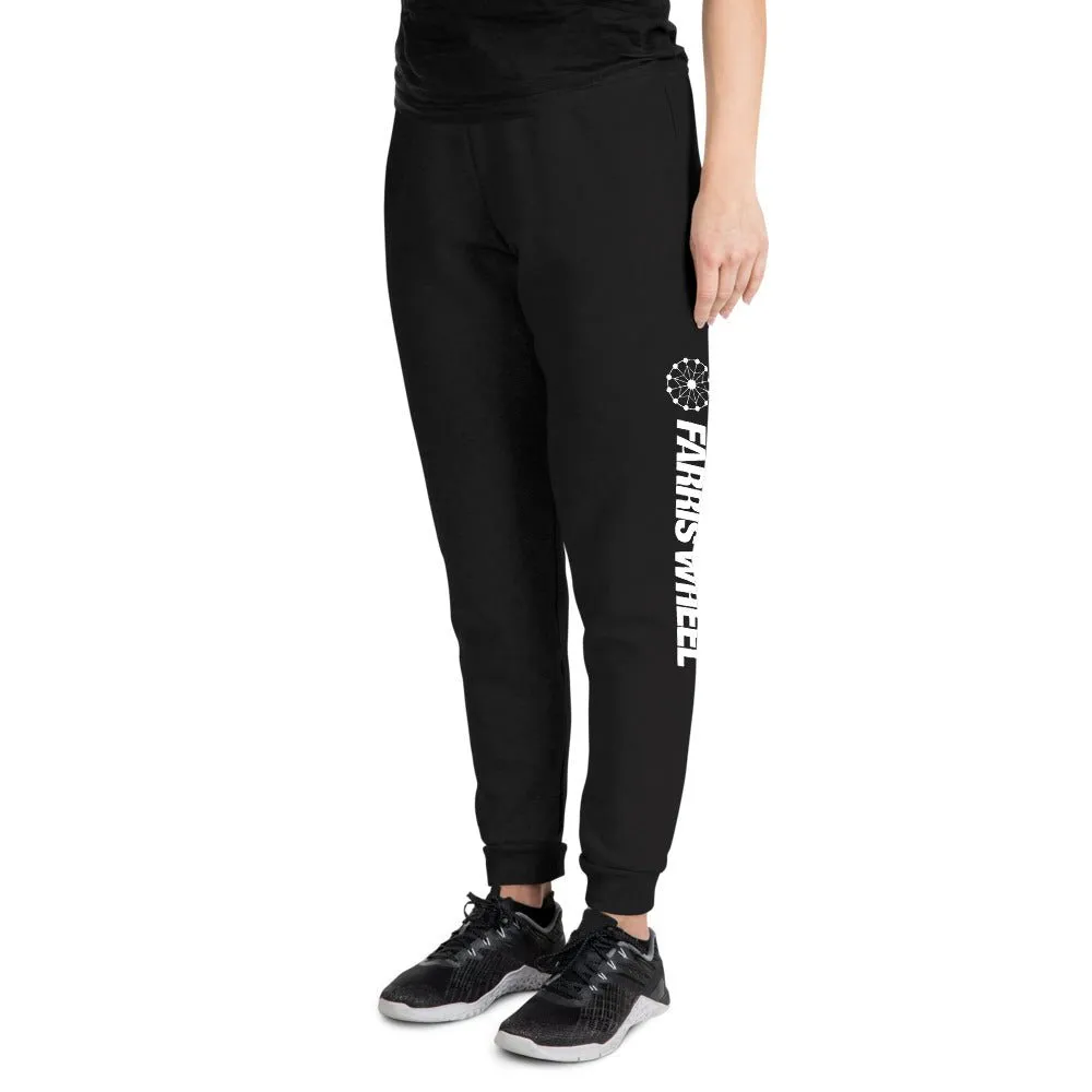 Farris Wheel Unisex Joggers