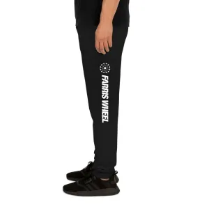 Farris Wheel Unisex Joggers