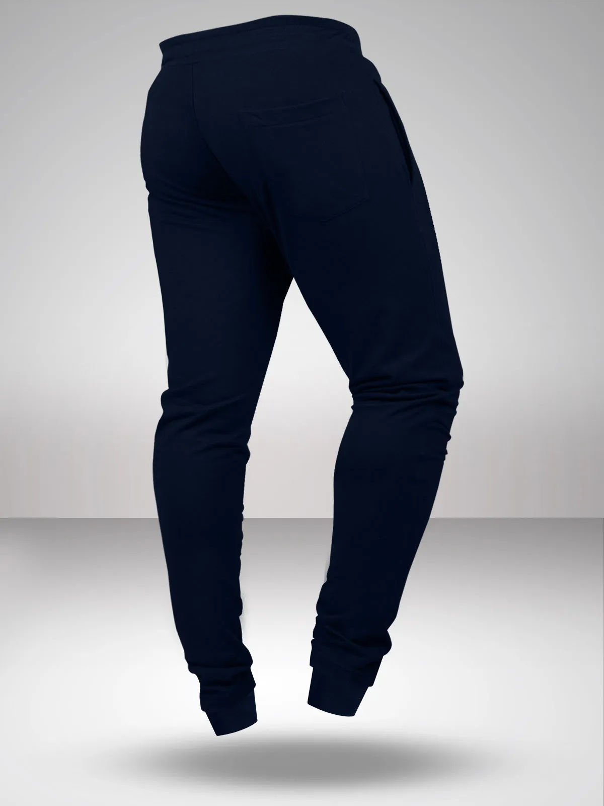 FC Barcelona: Joggers- Navy