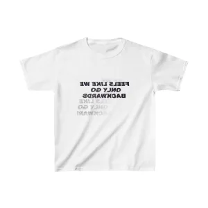 Feels Like We Only Go Backwards Boxy Tee