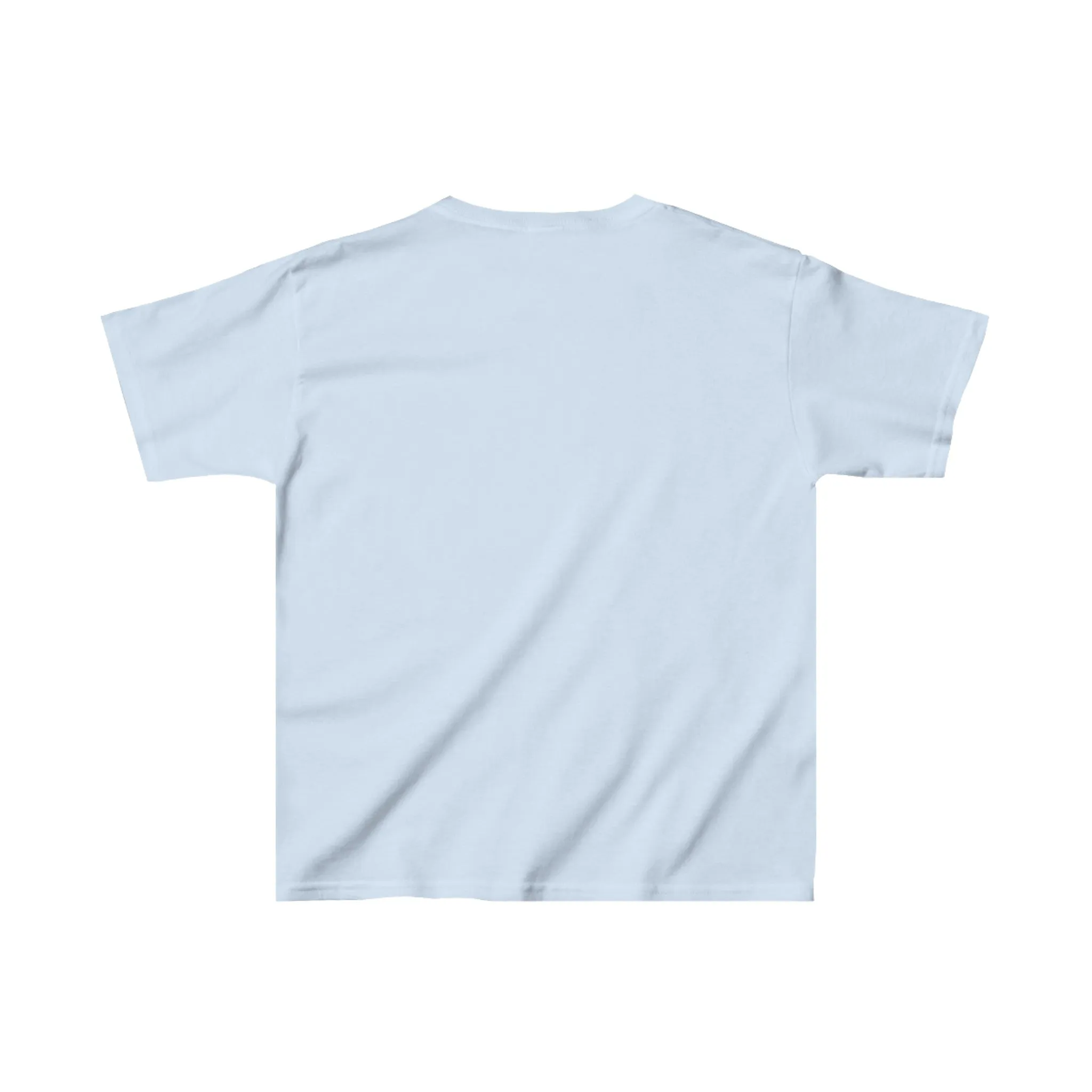 Feels Like We Only Go Backwards Boxy Tee