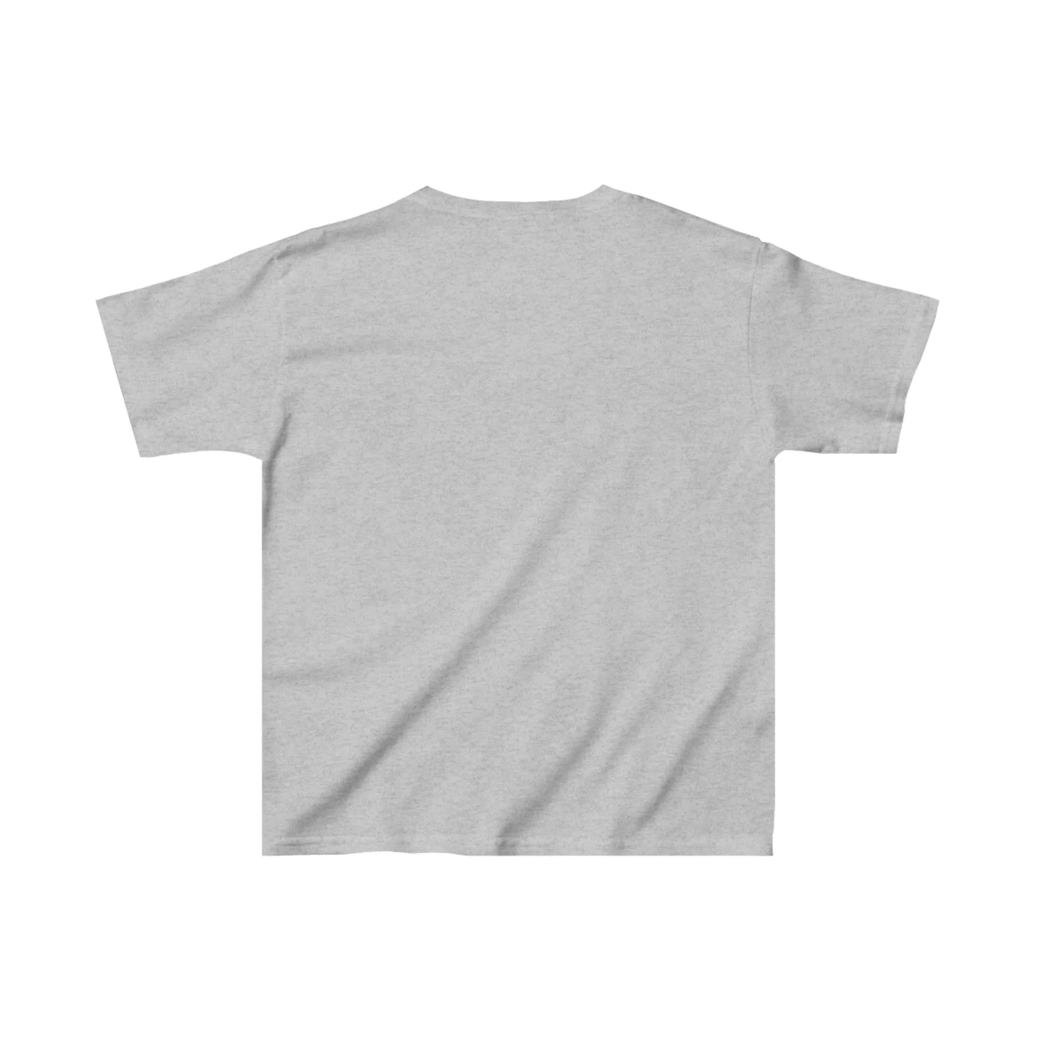 Feels Like We Only Go Backwards Boxy Tee