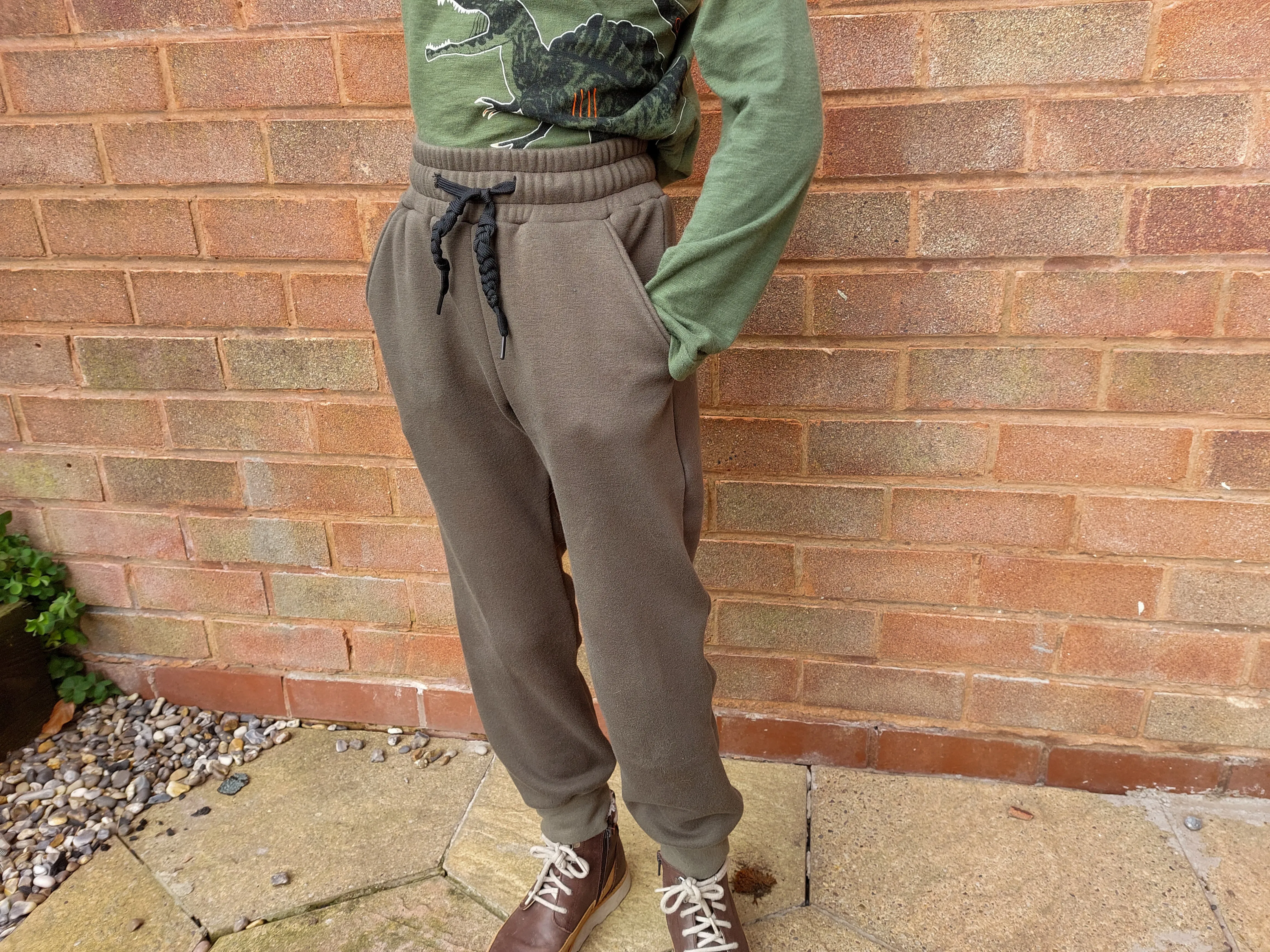 Field Trip Joggers (Teen Straight Fit)