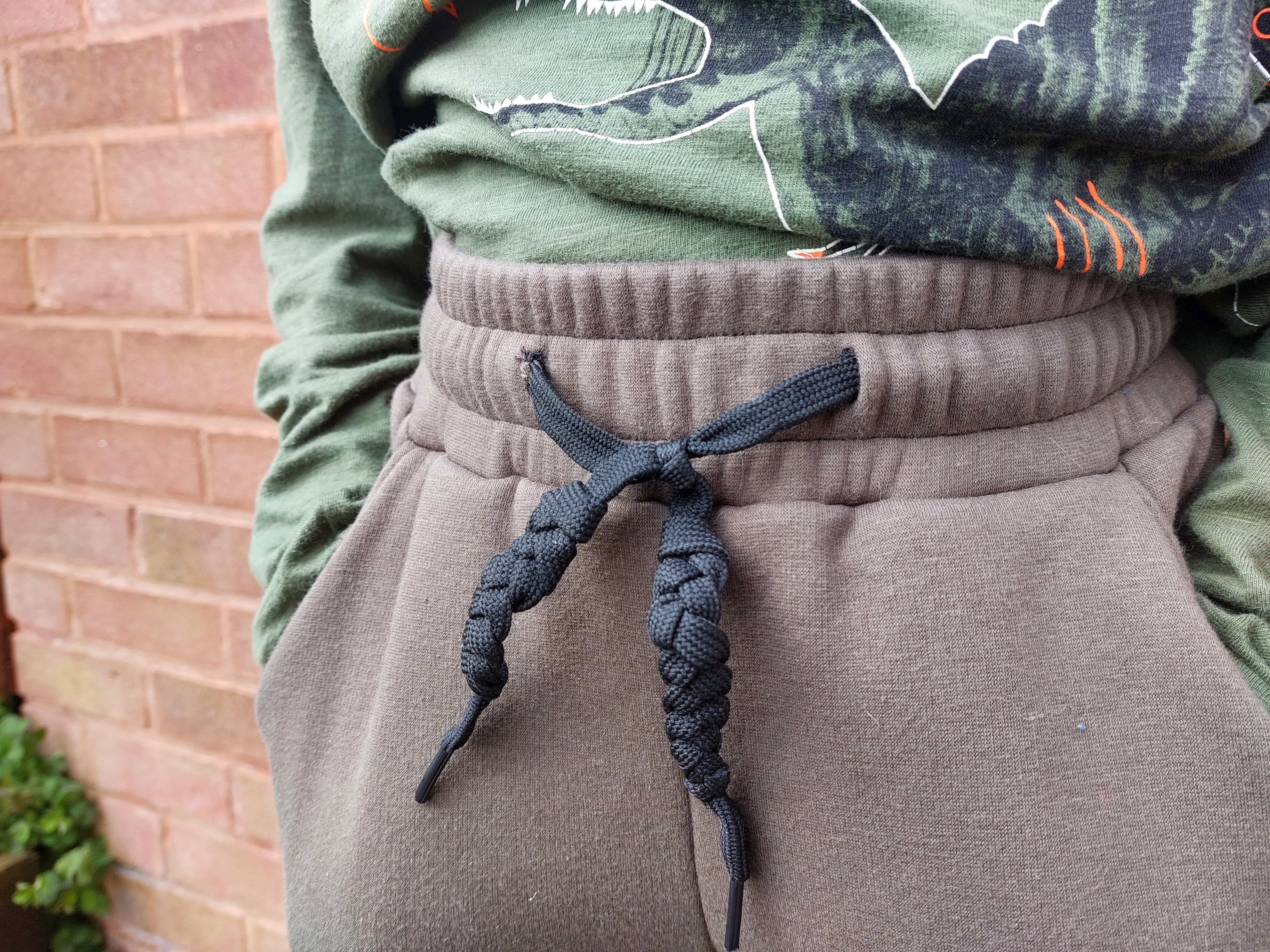 Field Trip Joggers (Teen Straight Fit)