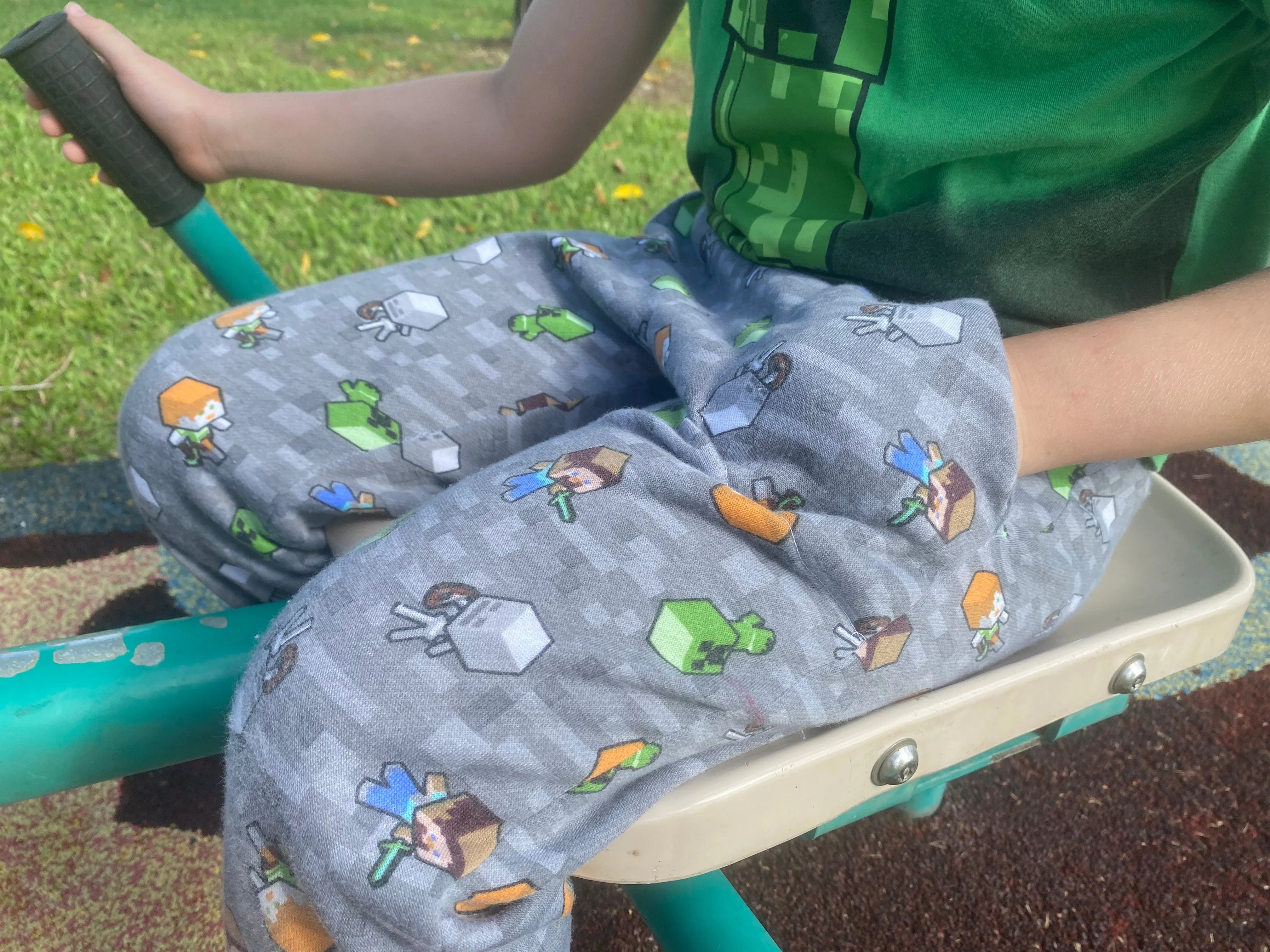 Field Trip Joggers (Teen Straight Fit)