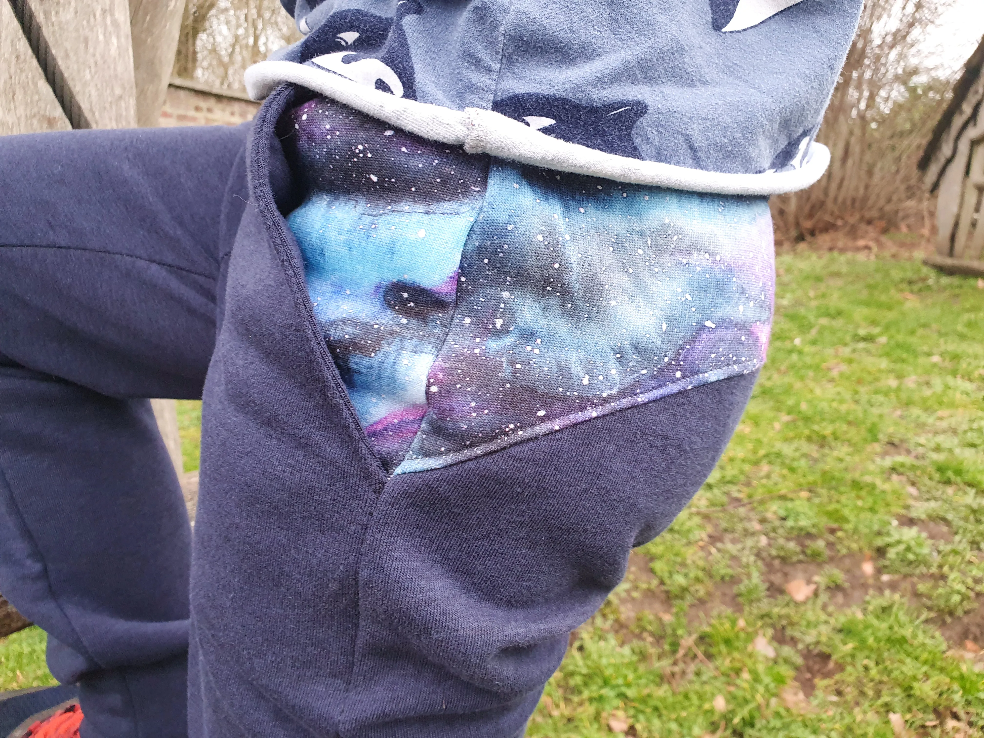 Field Trip Joggers (Teen Straight Fit)