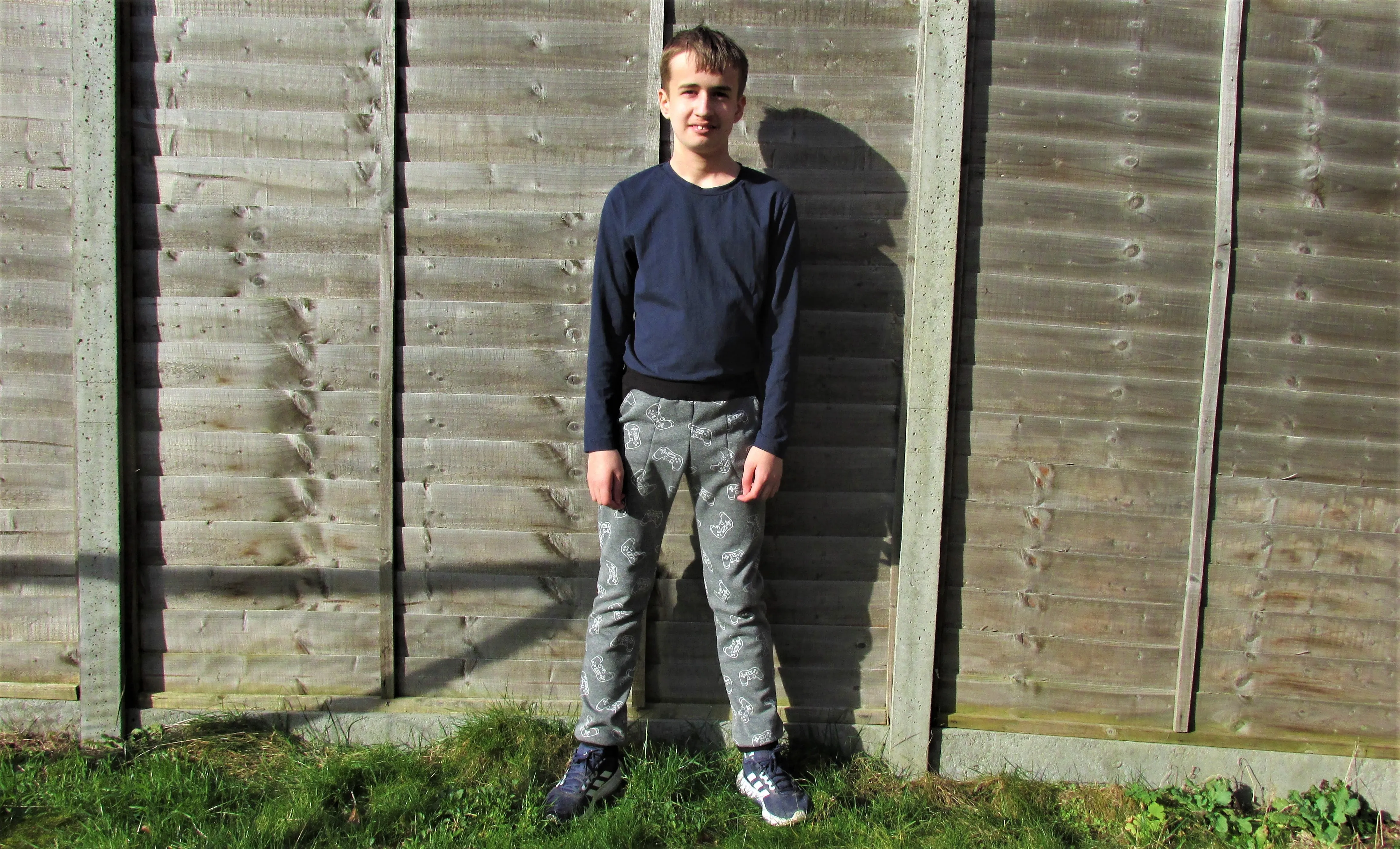 Field Trip Joggers (Teen Straight Fit)