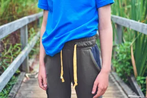 Field Trip Joggers (Teen Straight Fit)