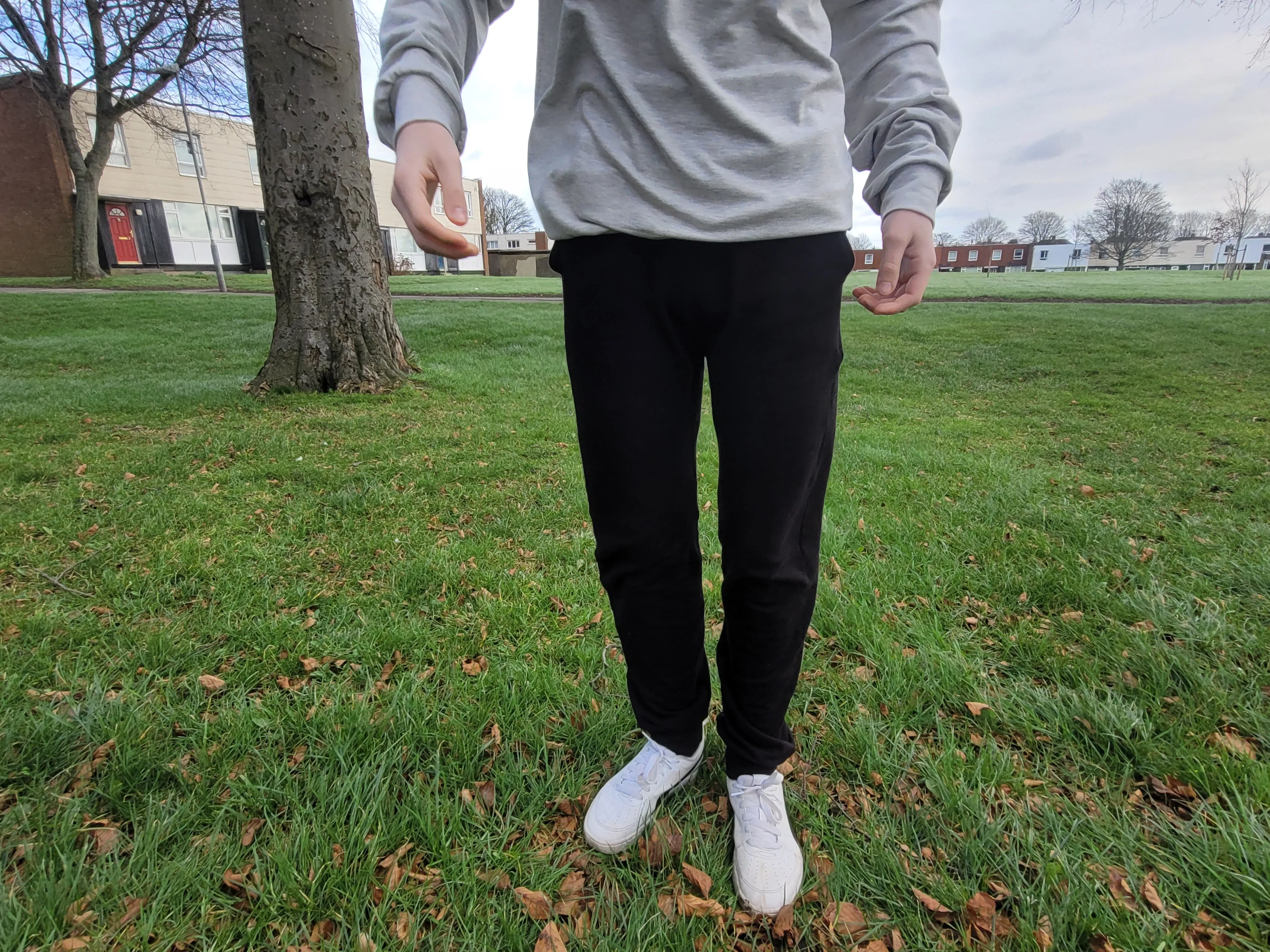Field Trip Joggers (Teen Straight Fit)