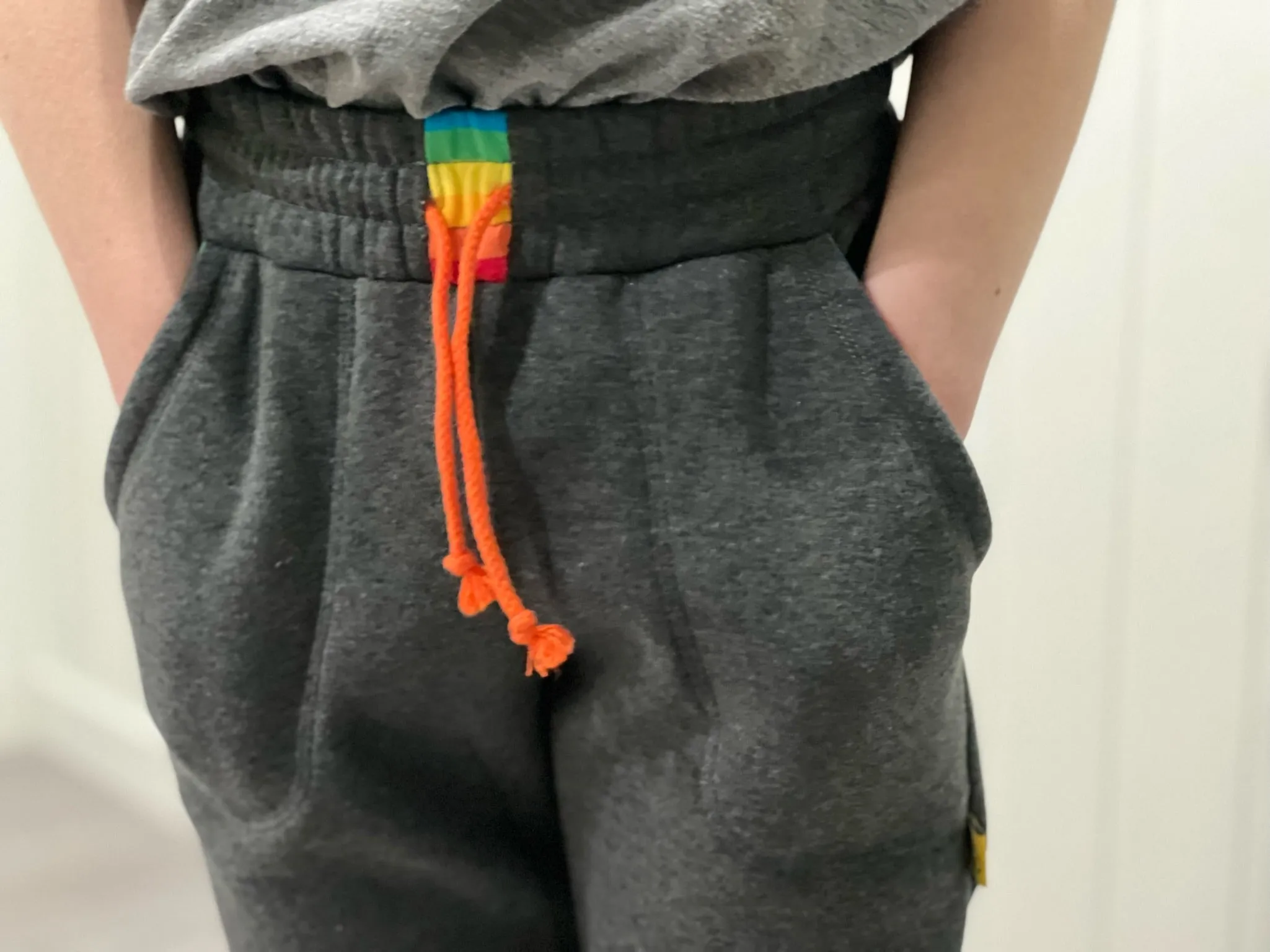 Field Trip Joggers (Teen Straight Fit)