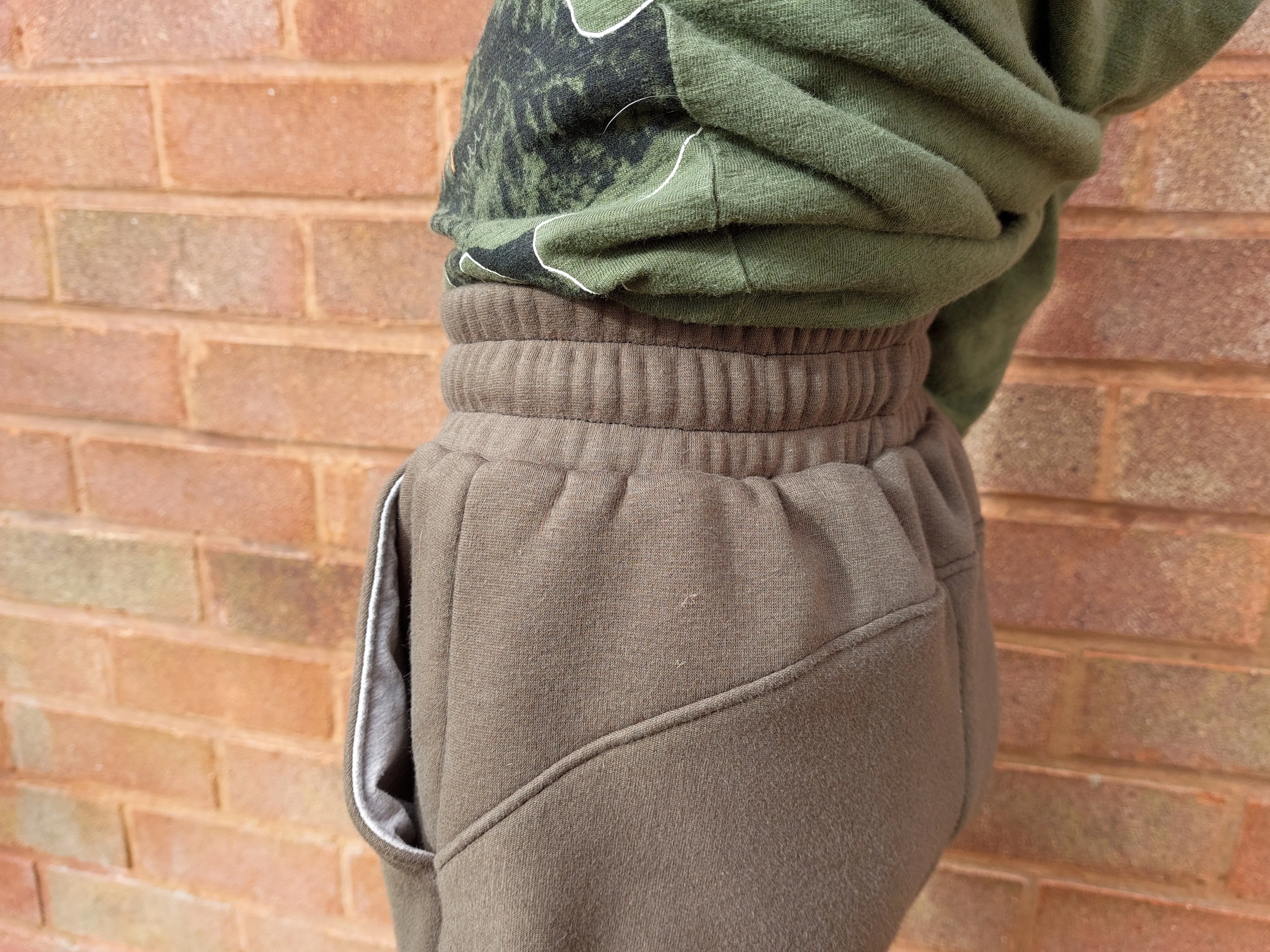 Field Trip Joggers (Teen Straight Fit)