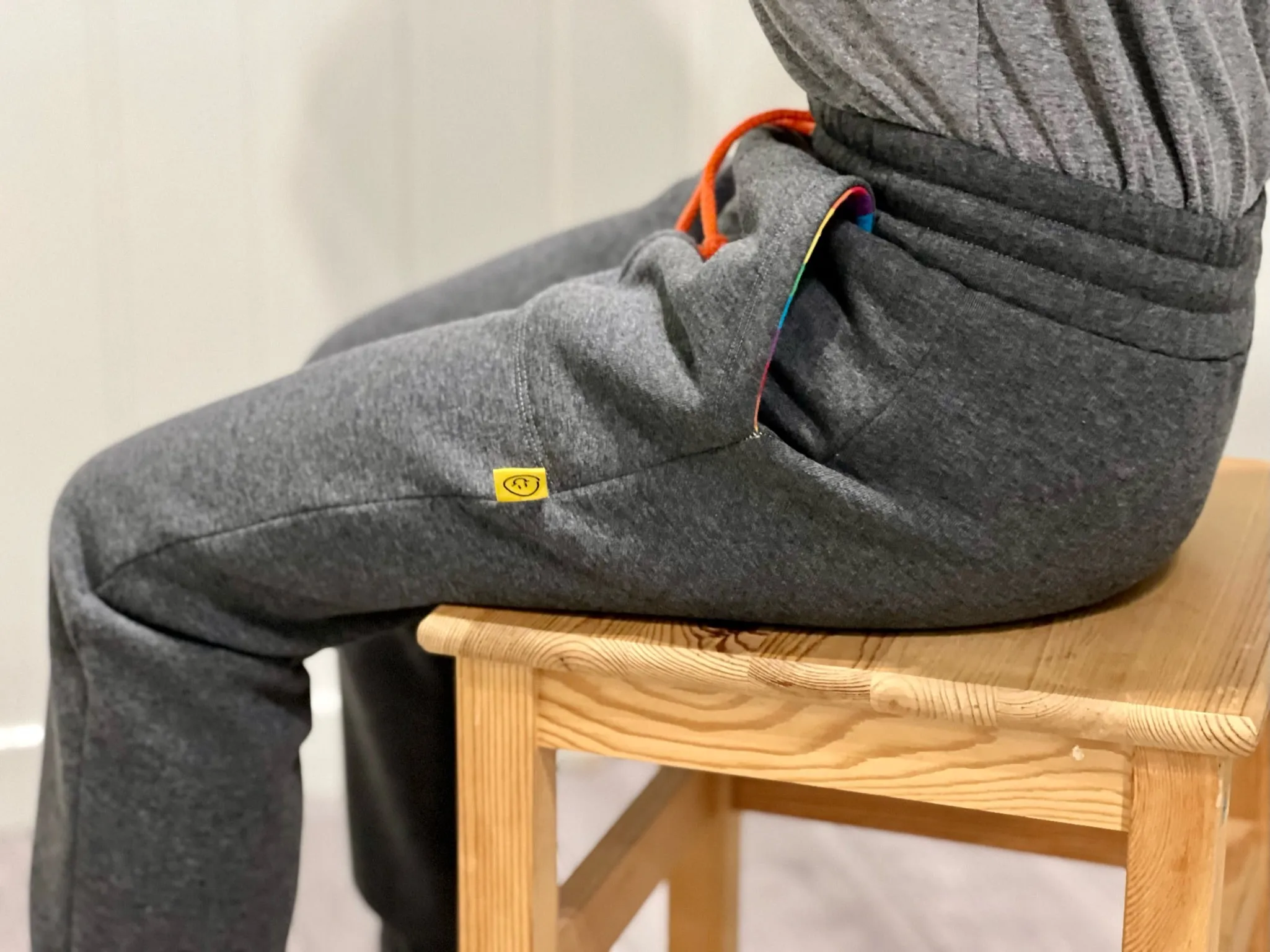 Field Trip Joggers (Teen Straight Fit)