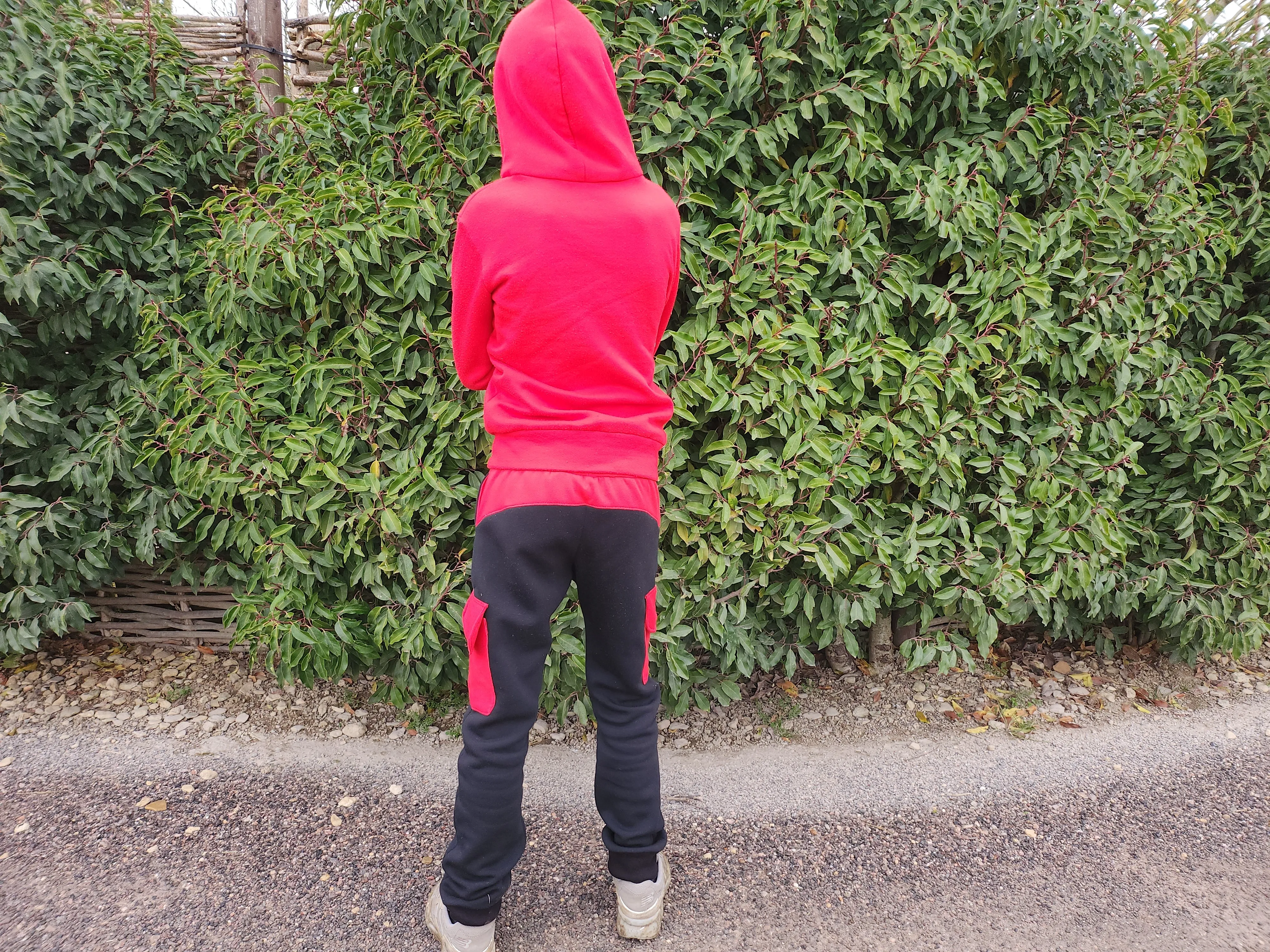 Field Trip Joggers (Teen Straight Fit)
