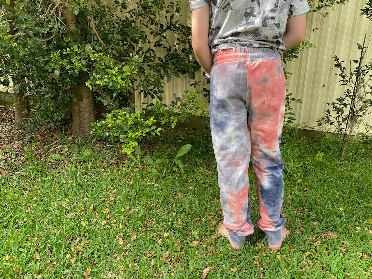 Field Trip Joggers (Teen Straight Fit)