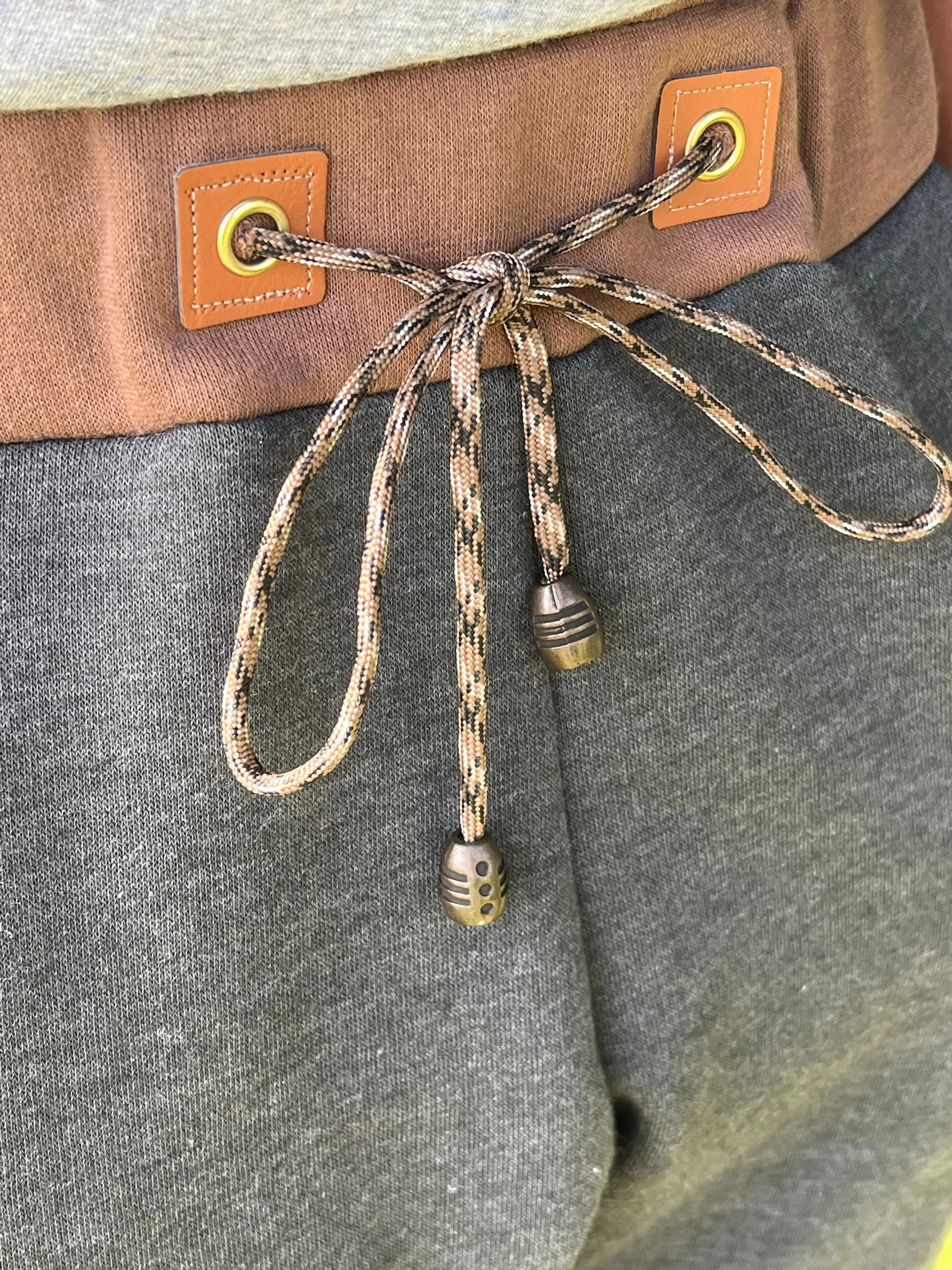 Field Trip Joggers (Teen Straight Fit)