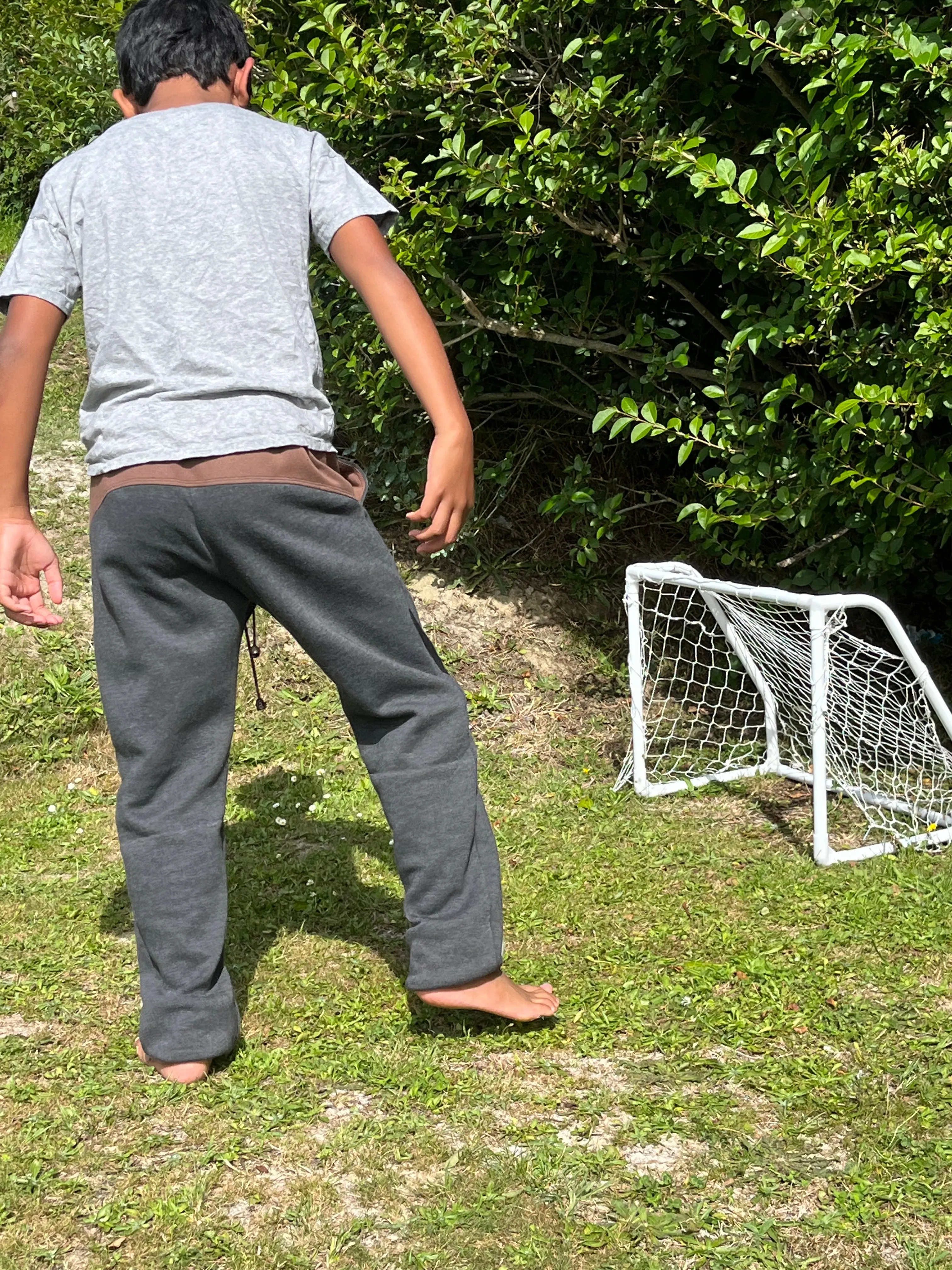 Field Trip Joggers (Teen Straight Fit)