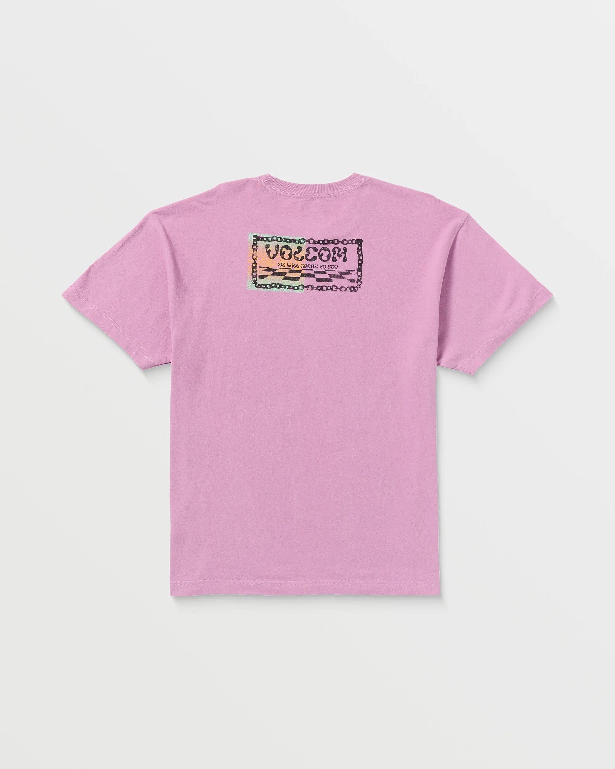 Filip Rygalski T-shirt - STEEL PURPLE