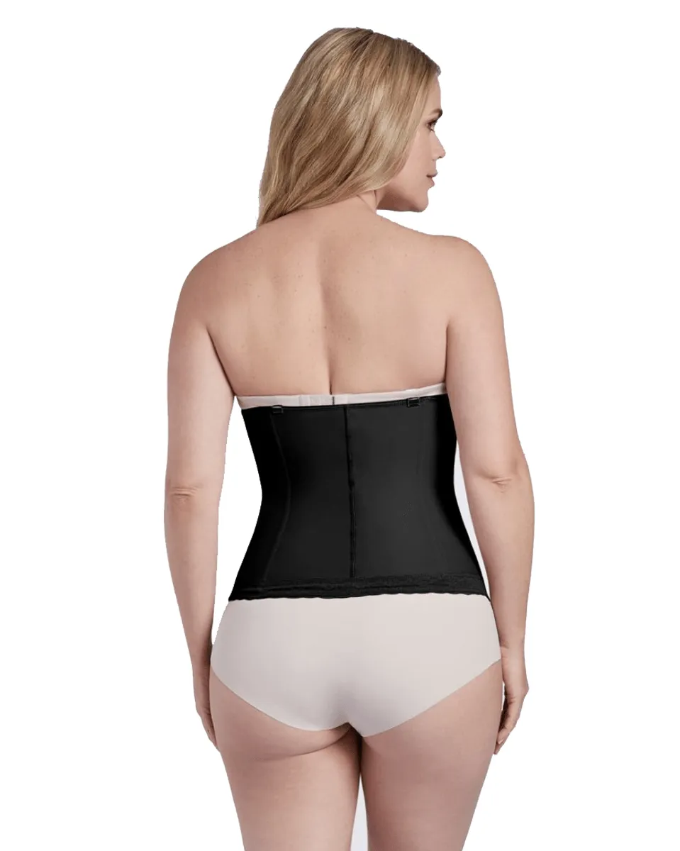 Final Sale Clearance Curveez Magic Waist Trimmer