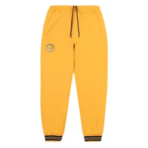 First Class Jogger - Beeswax
