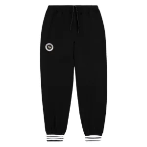 First Class Jogger - Black