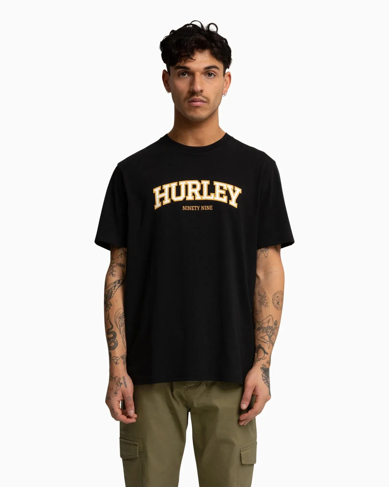 Flow Tee