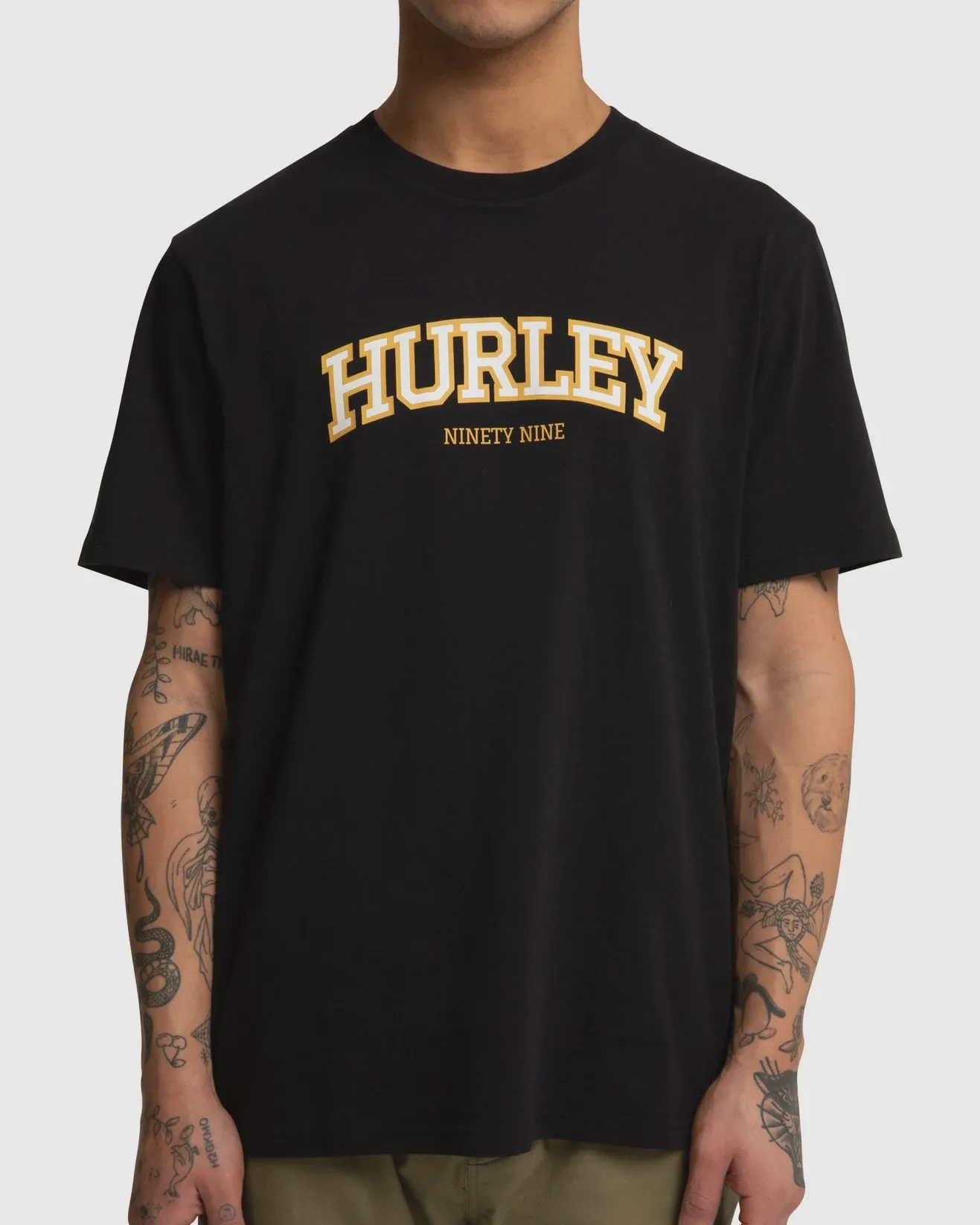 Flow Tee