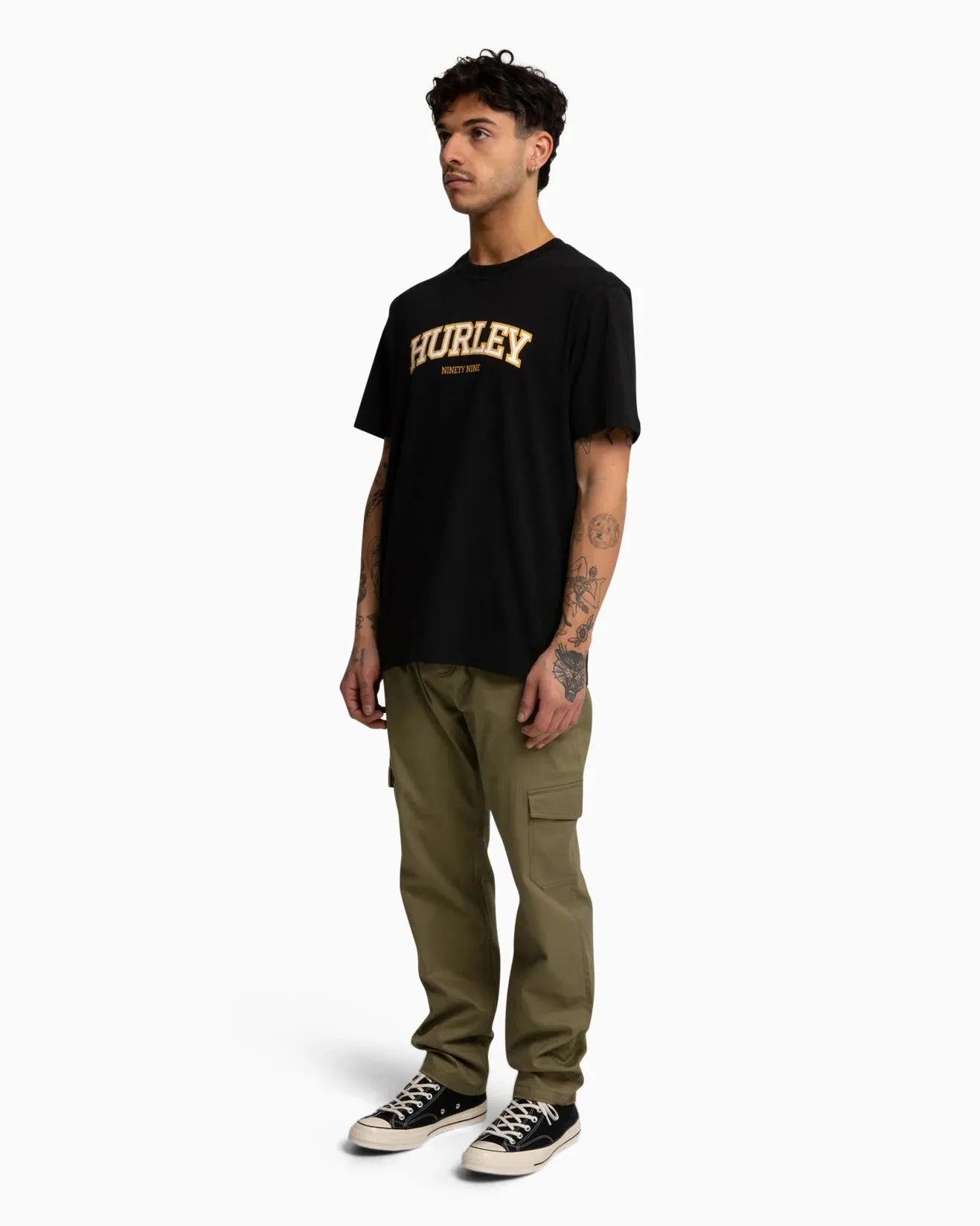 Flow Tee