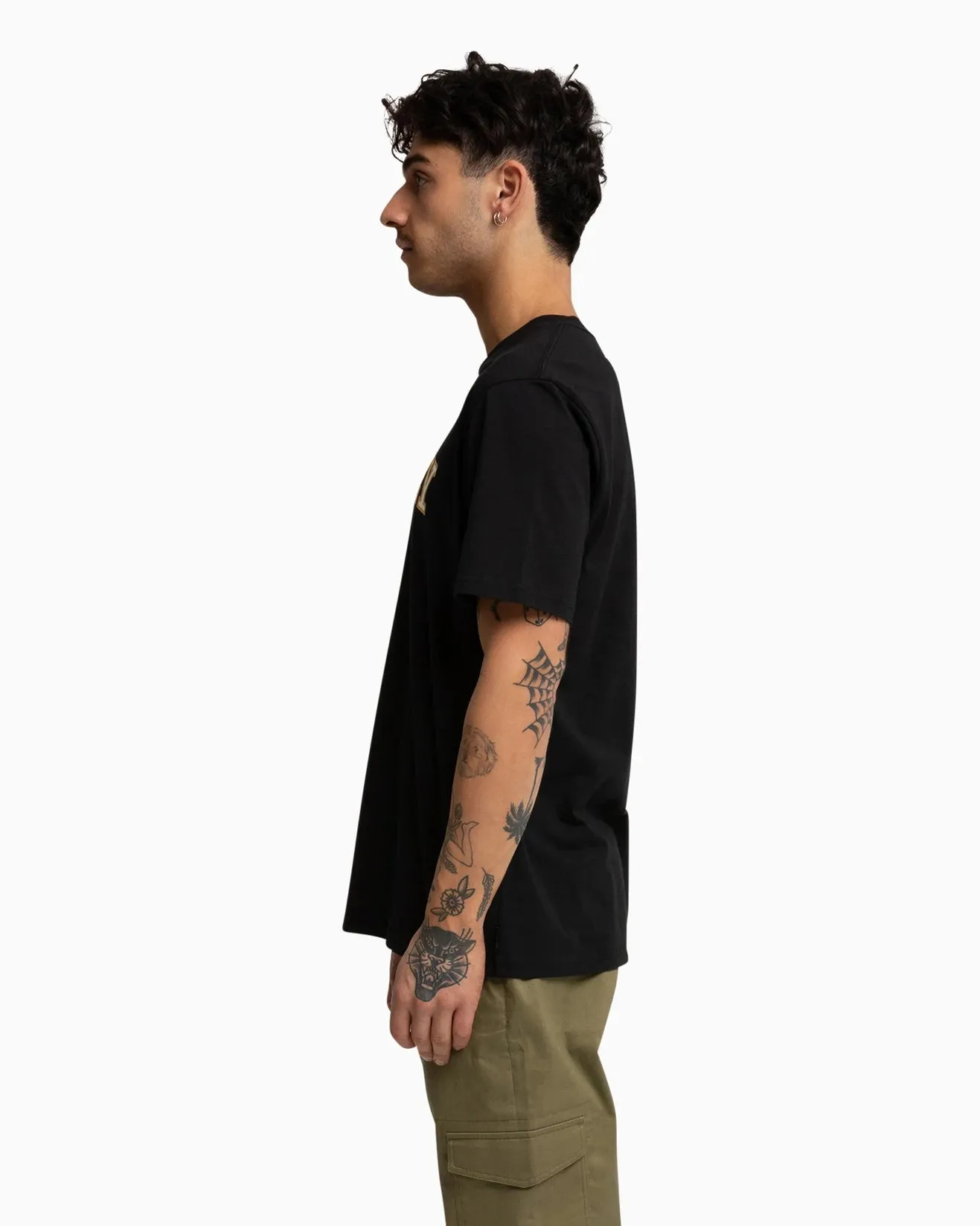 Flow Tee