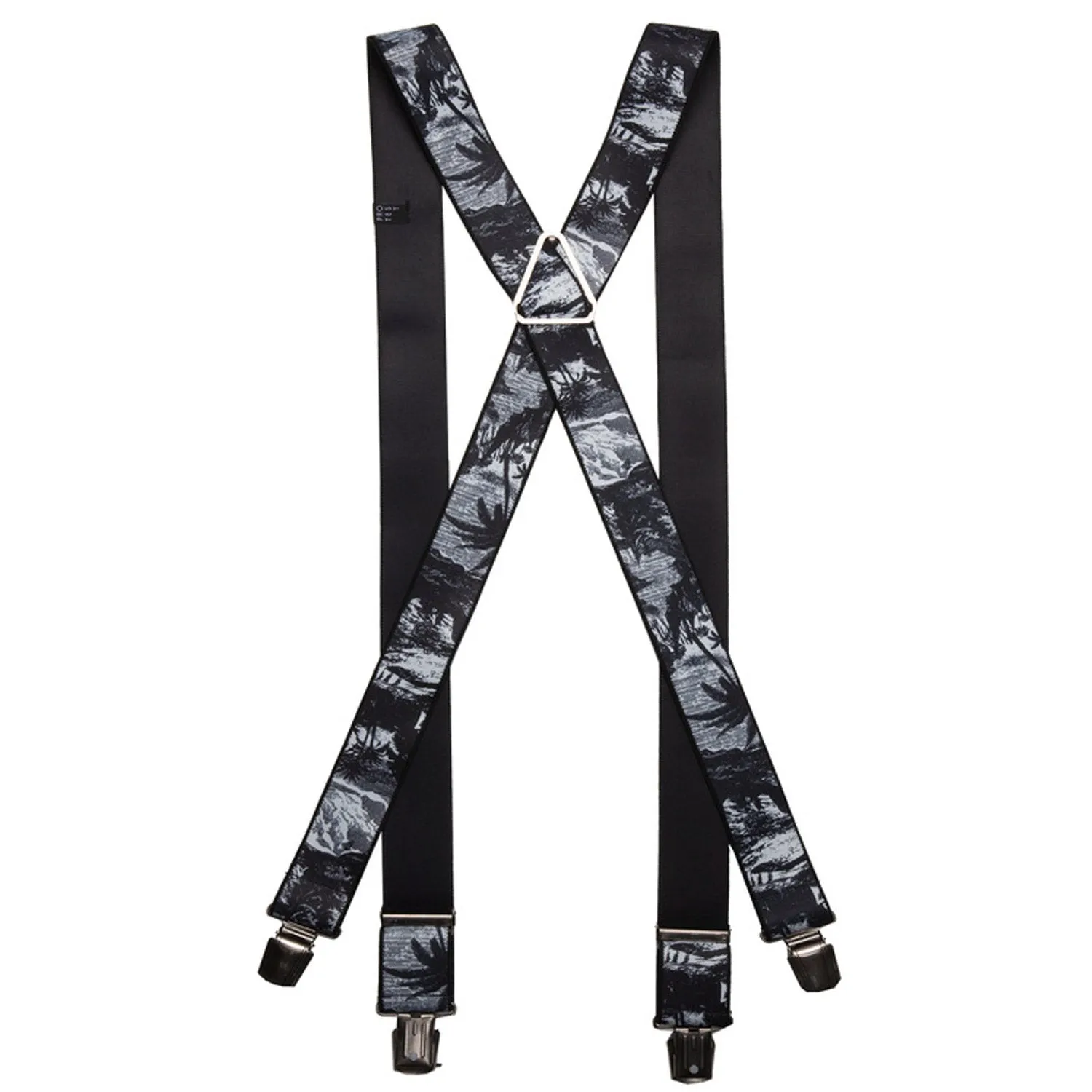 Focus Suspenders 2021